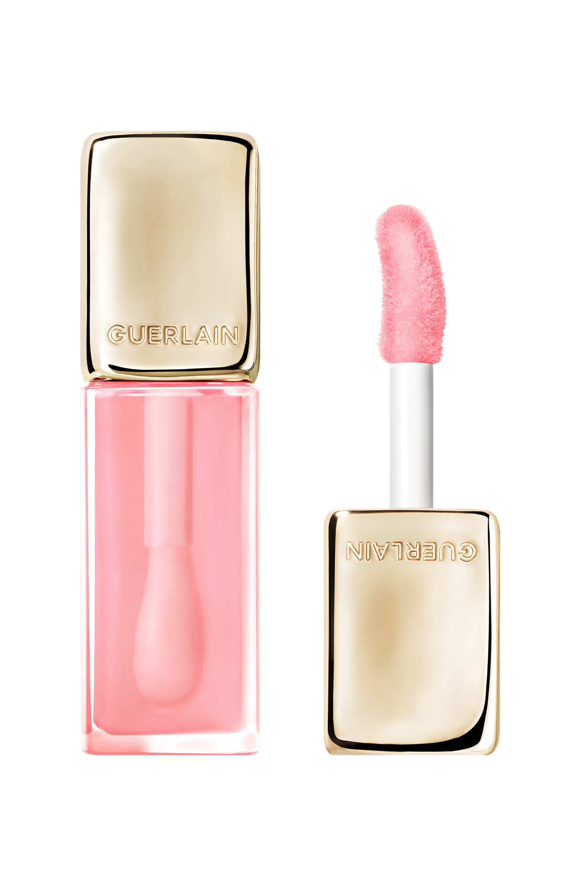 KissKiss Bee Glow Oil