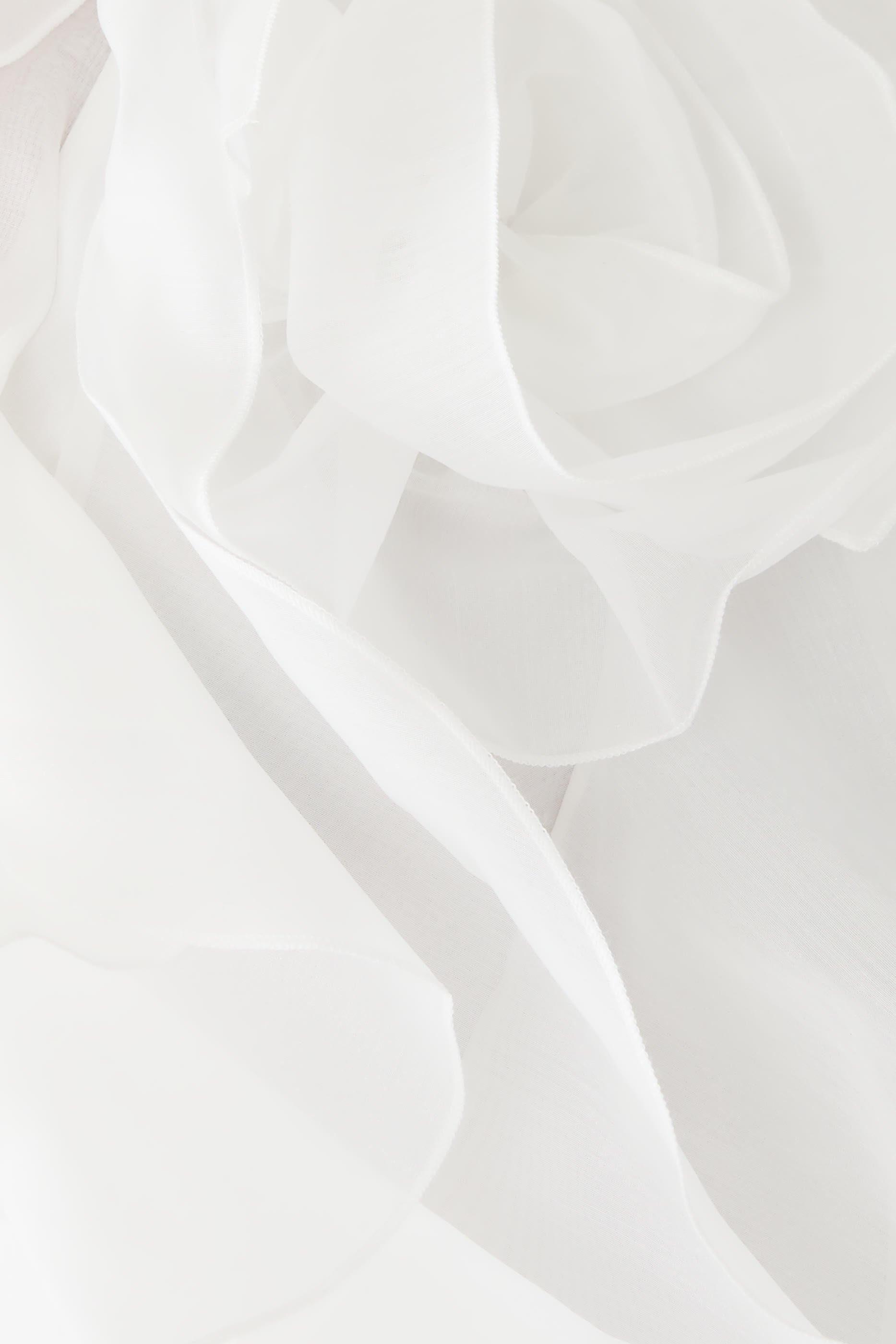 Pandorea Layered Mini Dress