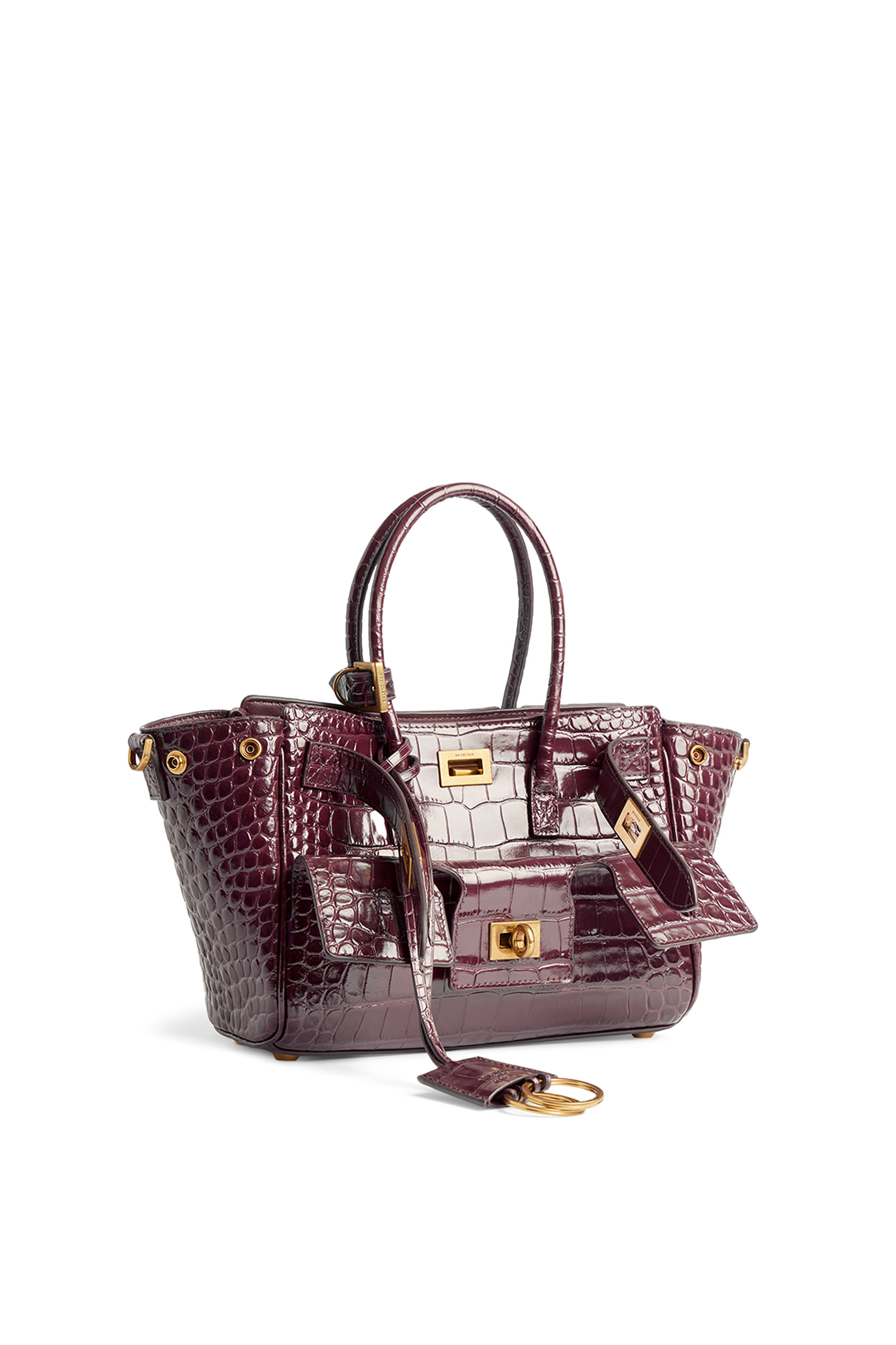 Bel Air Carry All Mini Bag