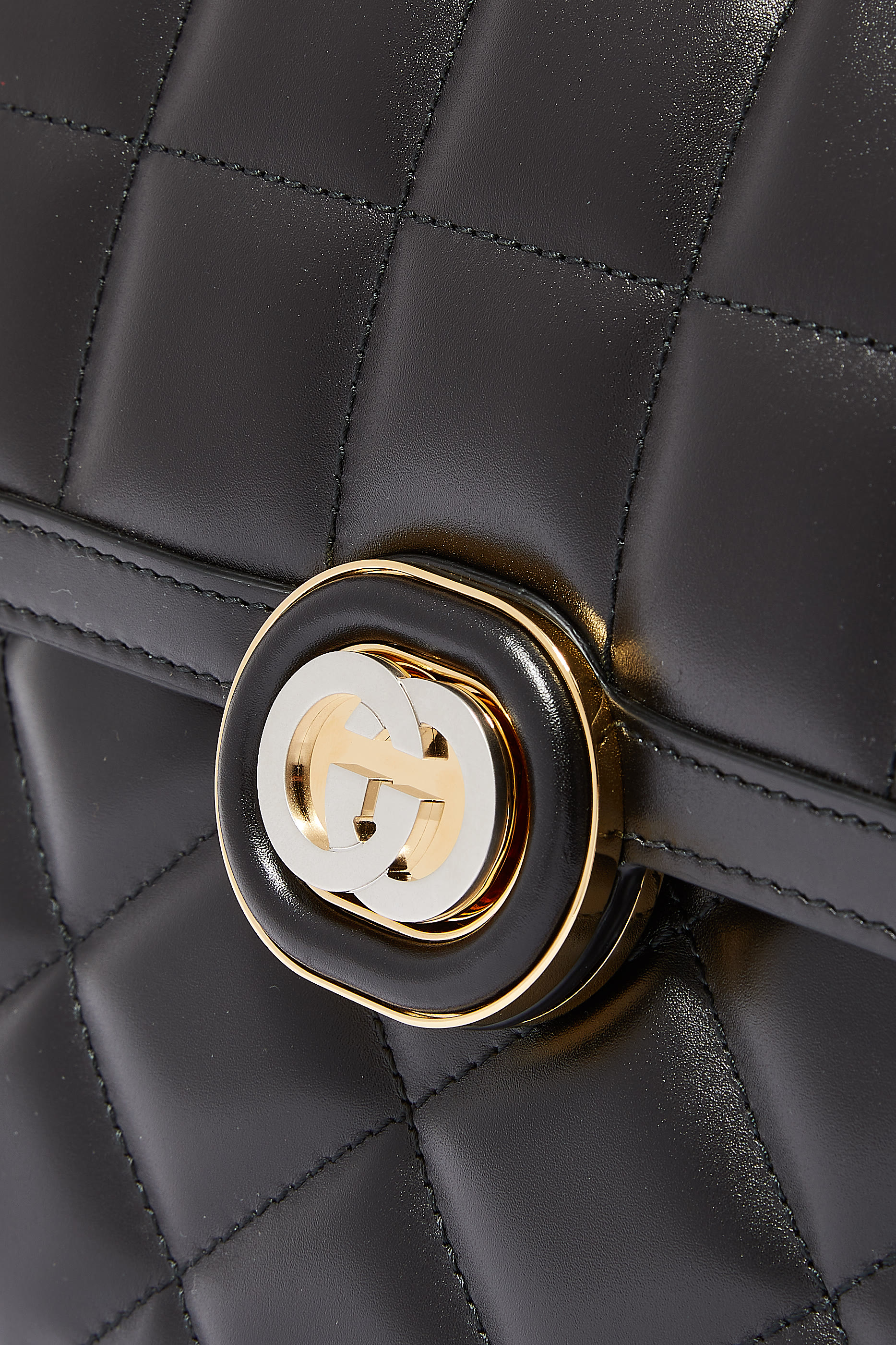 Deco Small Shoulder Bag