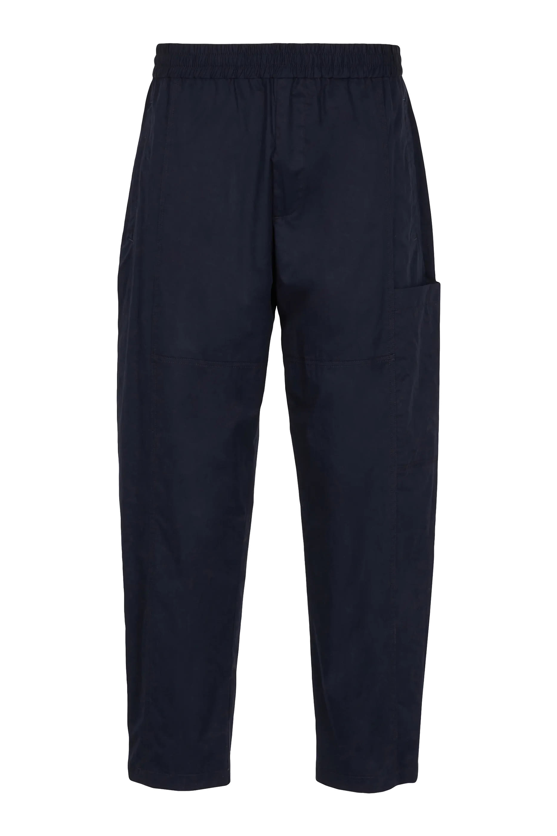Aqua Cargo Trousers