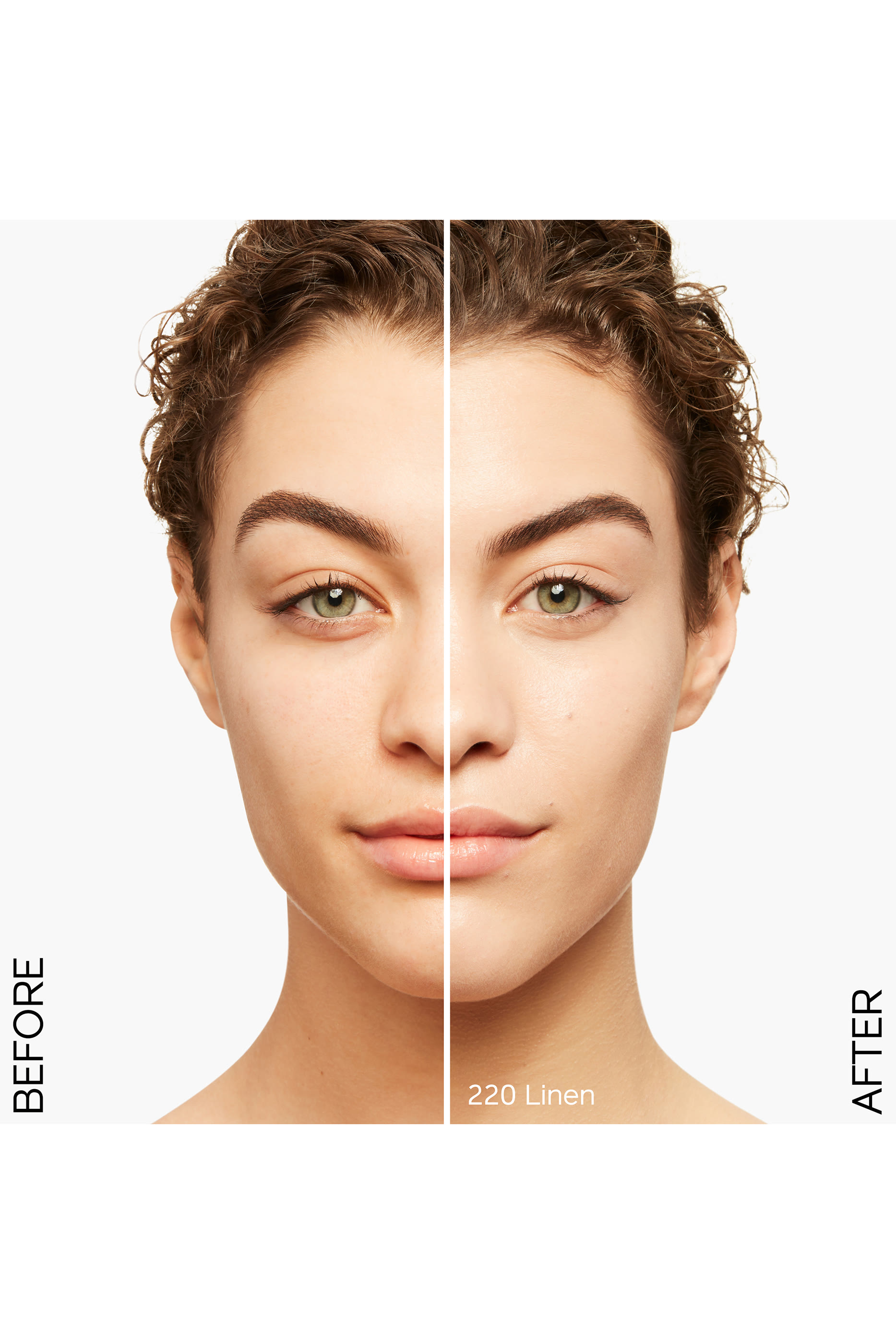 Synchro Skin Radiant Lifting Foundation