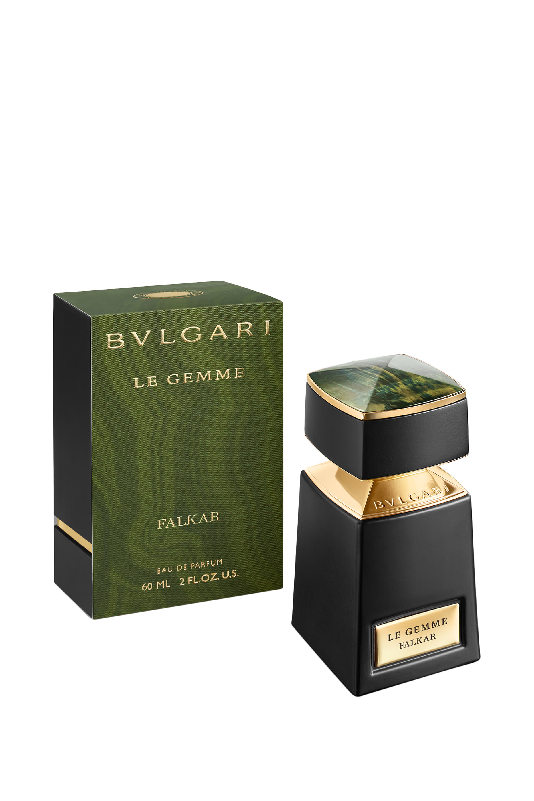 Le Gemme Falkar Eau de Parfum