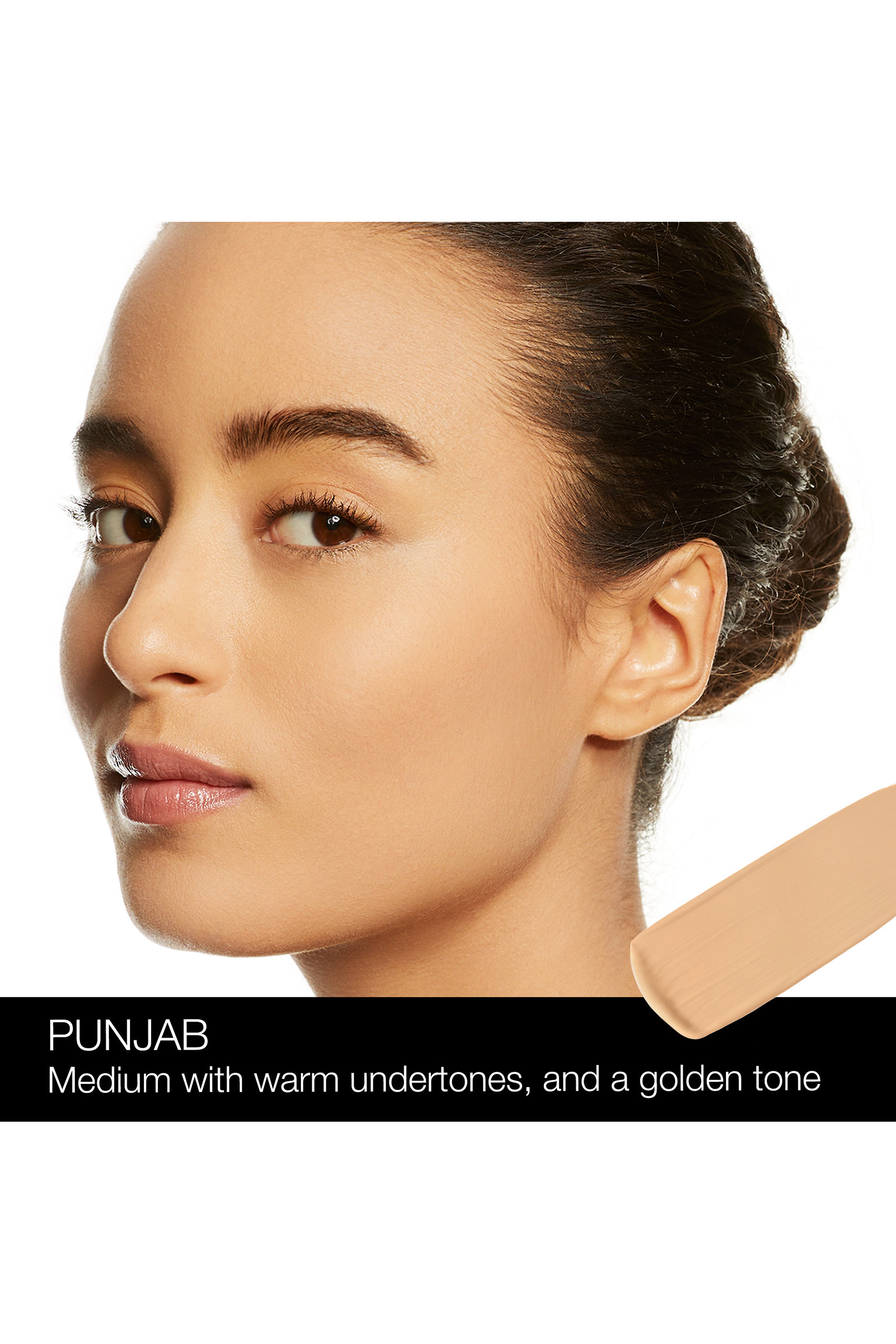 Natural Radiant Longwear Foundation