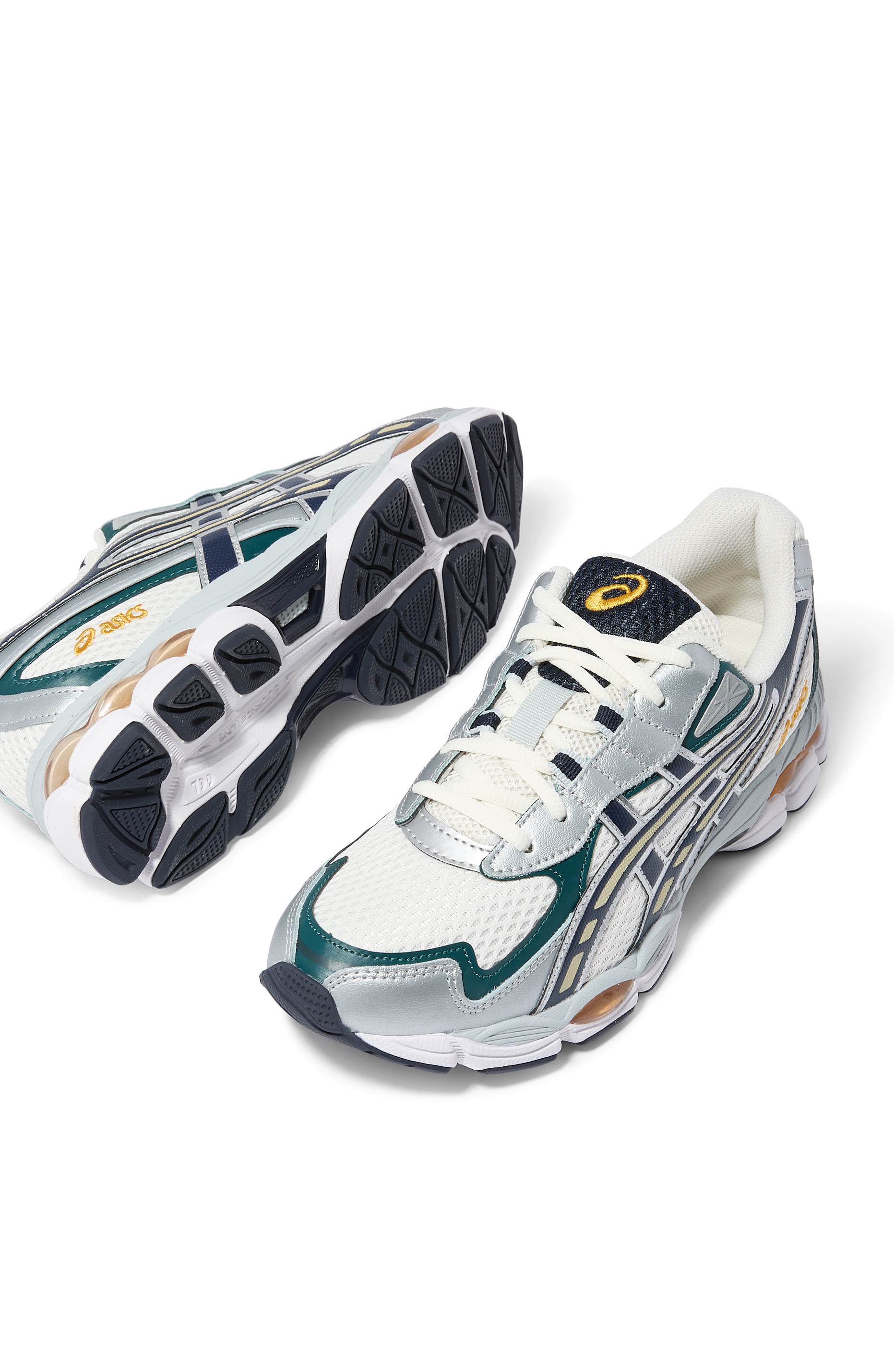 Gel-NYC 2055 Running Sneakers