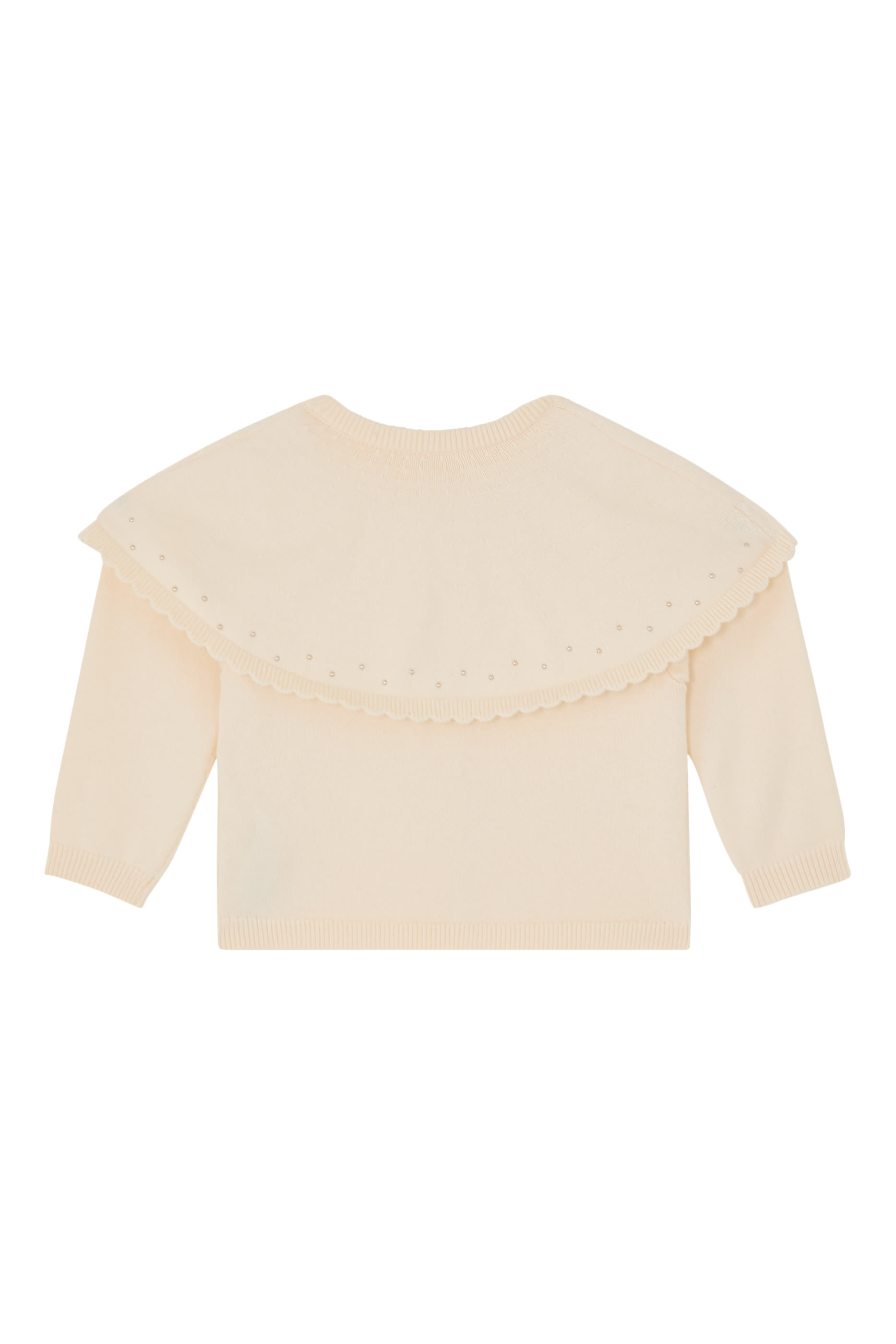 Kids Knitted Cardigan