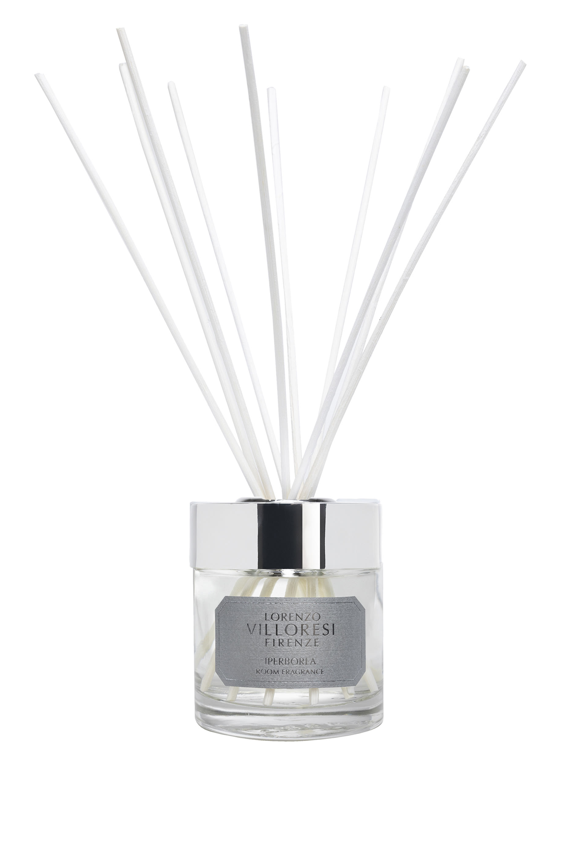 Iperborea Room Fragrance