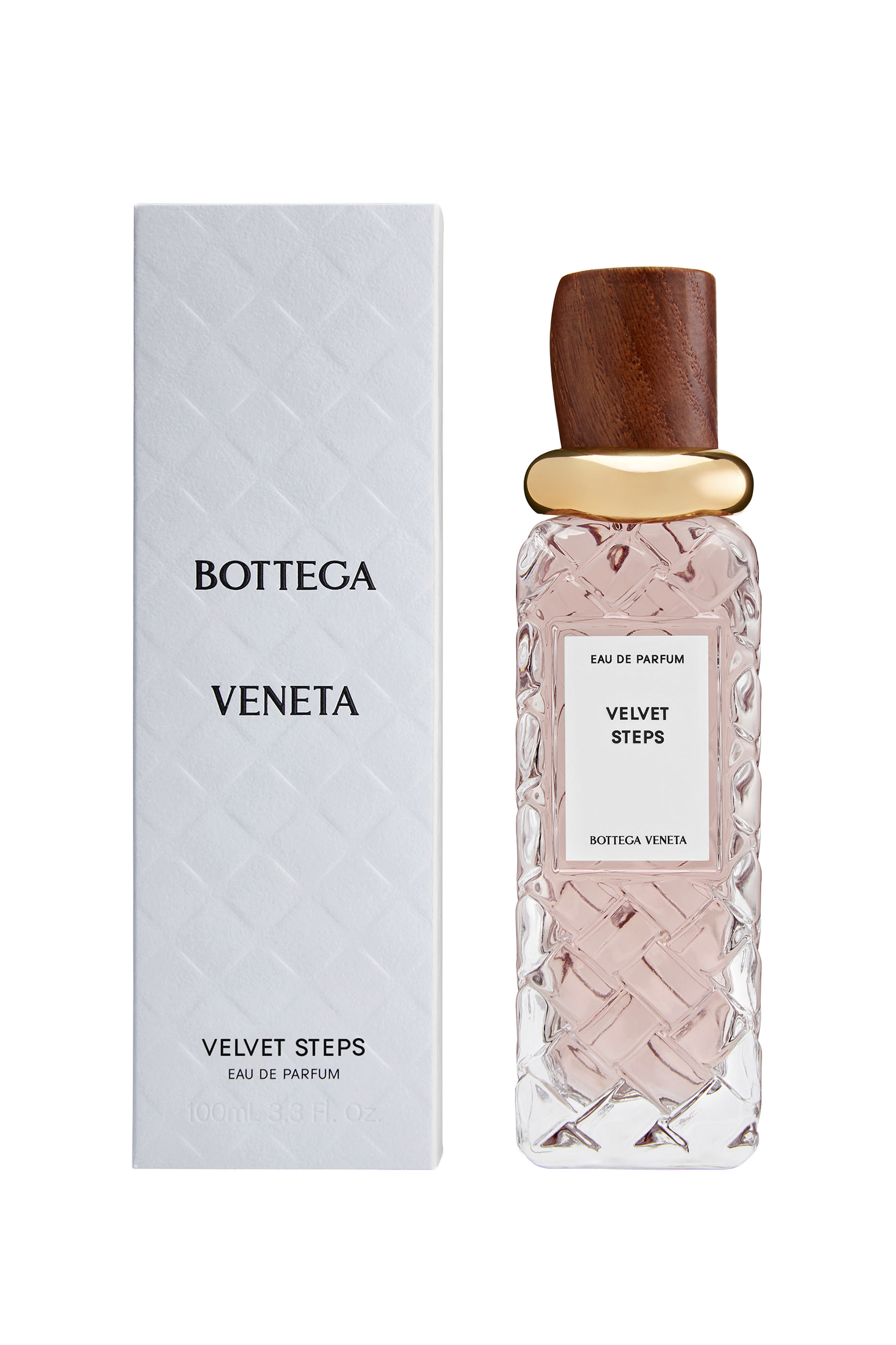 Velvet Steps Eau de Parfum