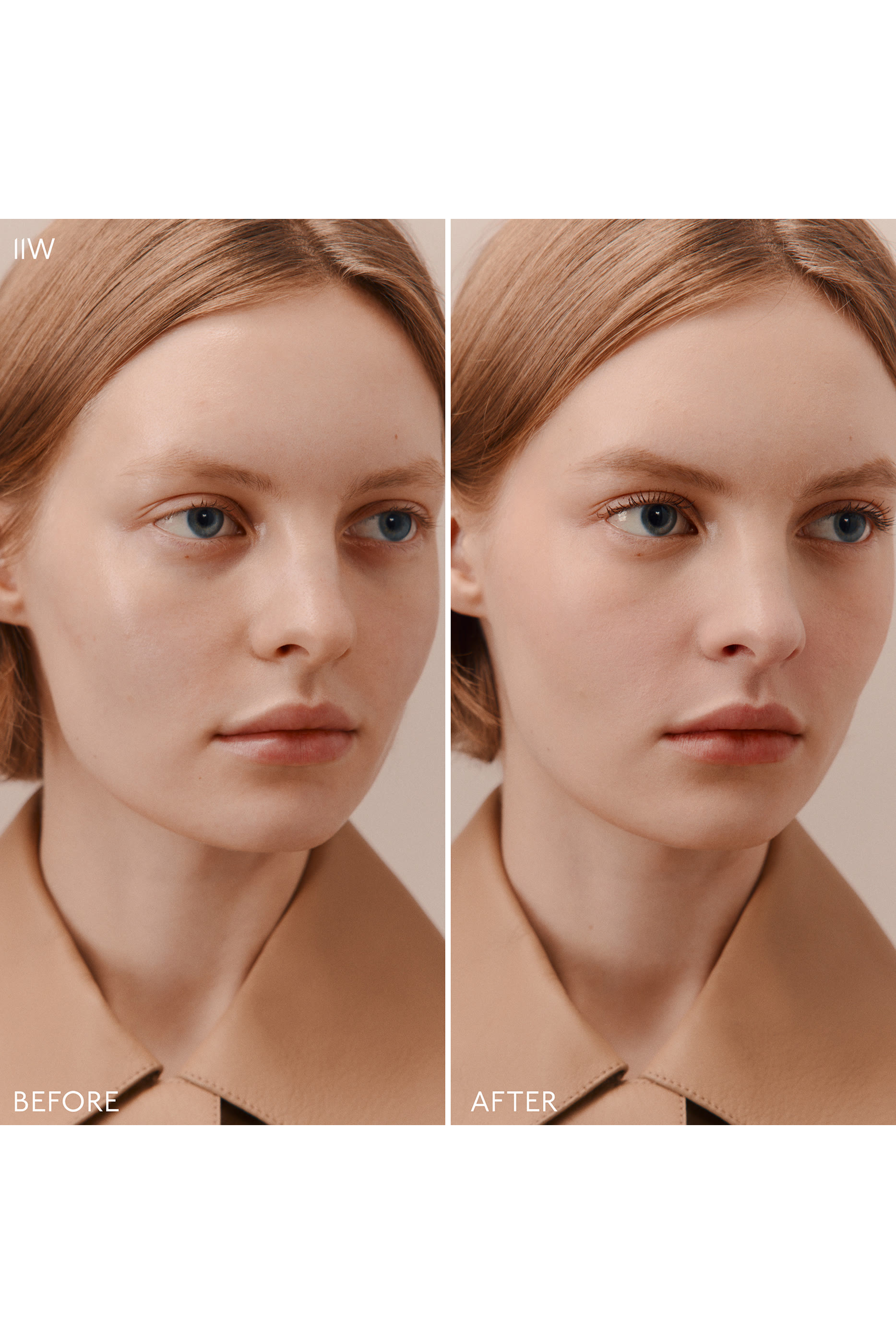 Plein Air, Luminous Matte Skincare Foundation