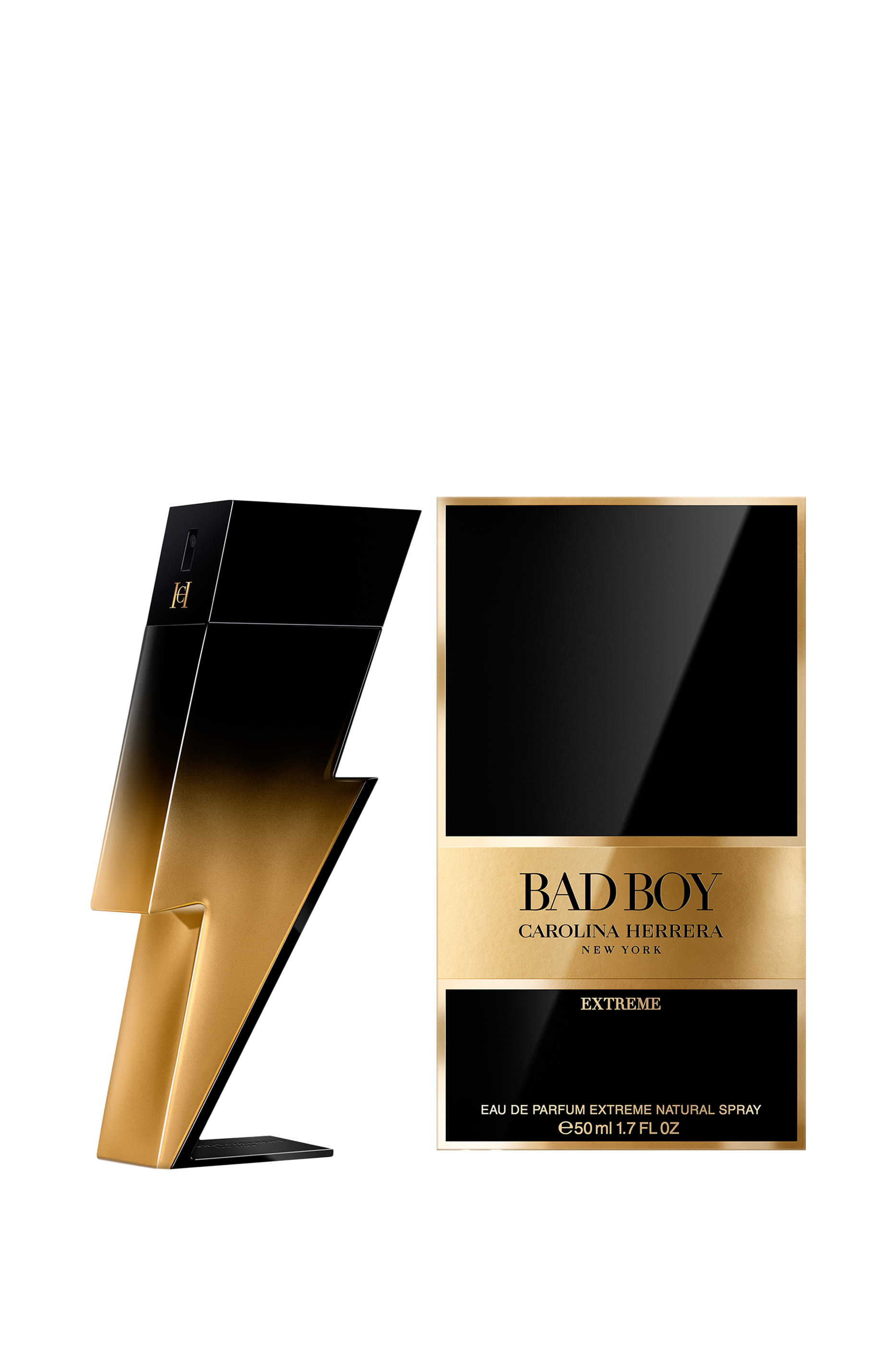 Bad Boy Extreme Eau de Parfum