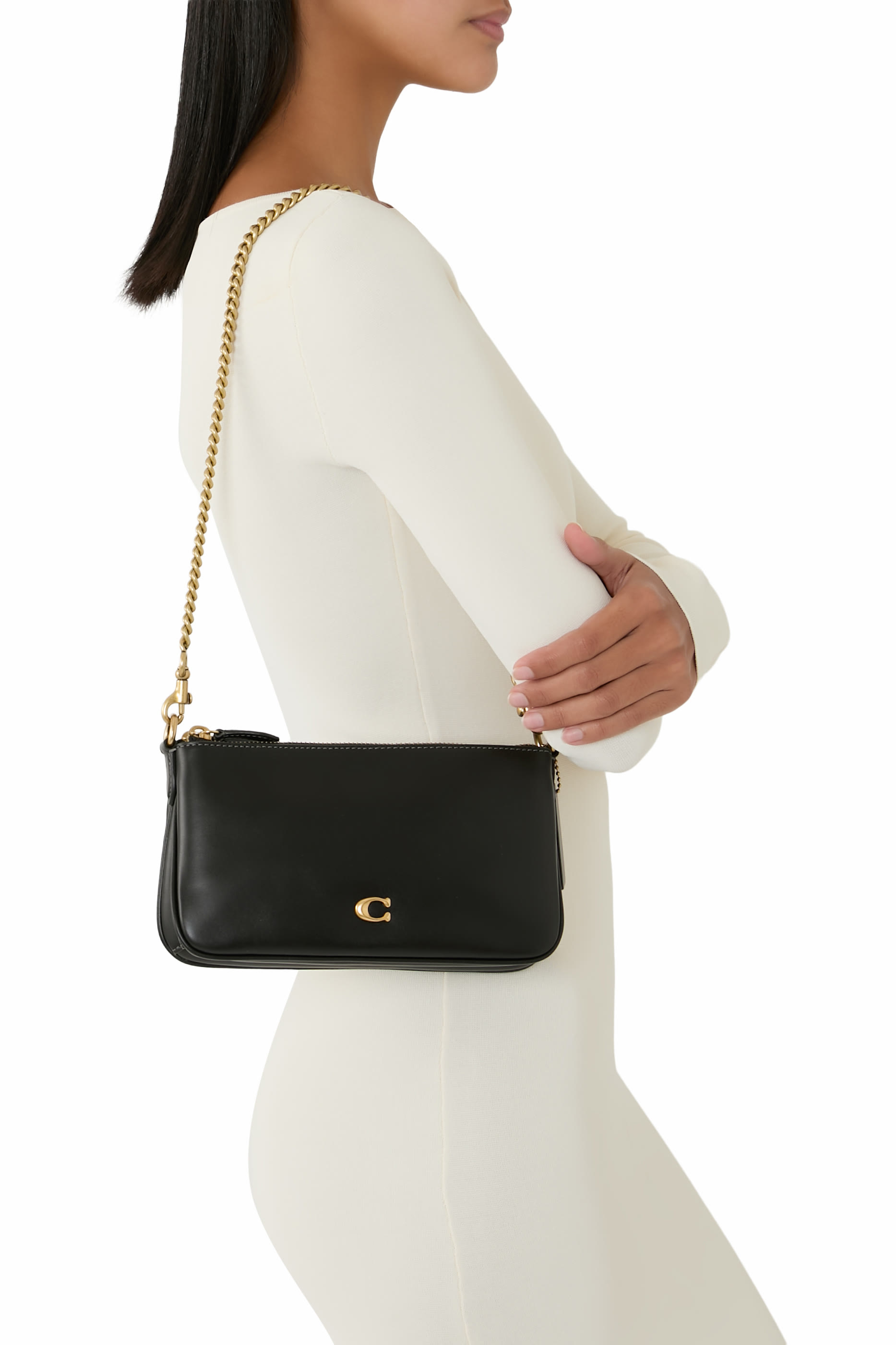 Audrey Crossbody Bag