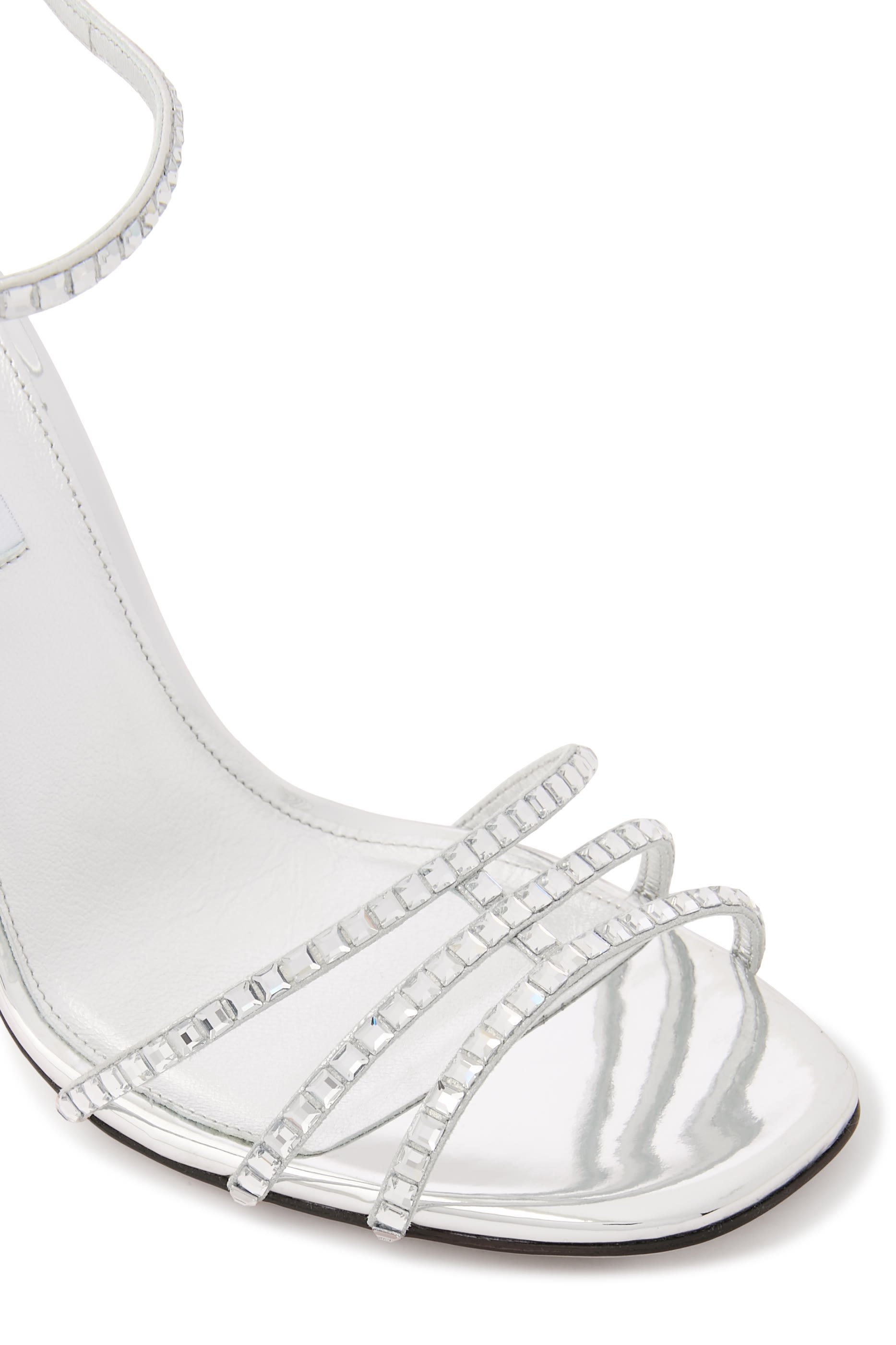 Sensation Crystal 105 Sandals