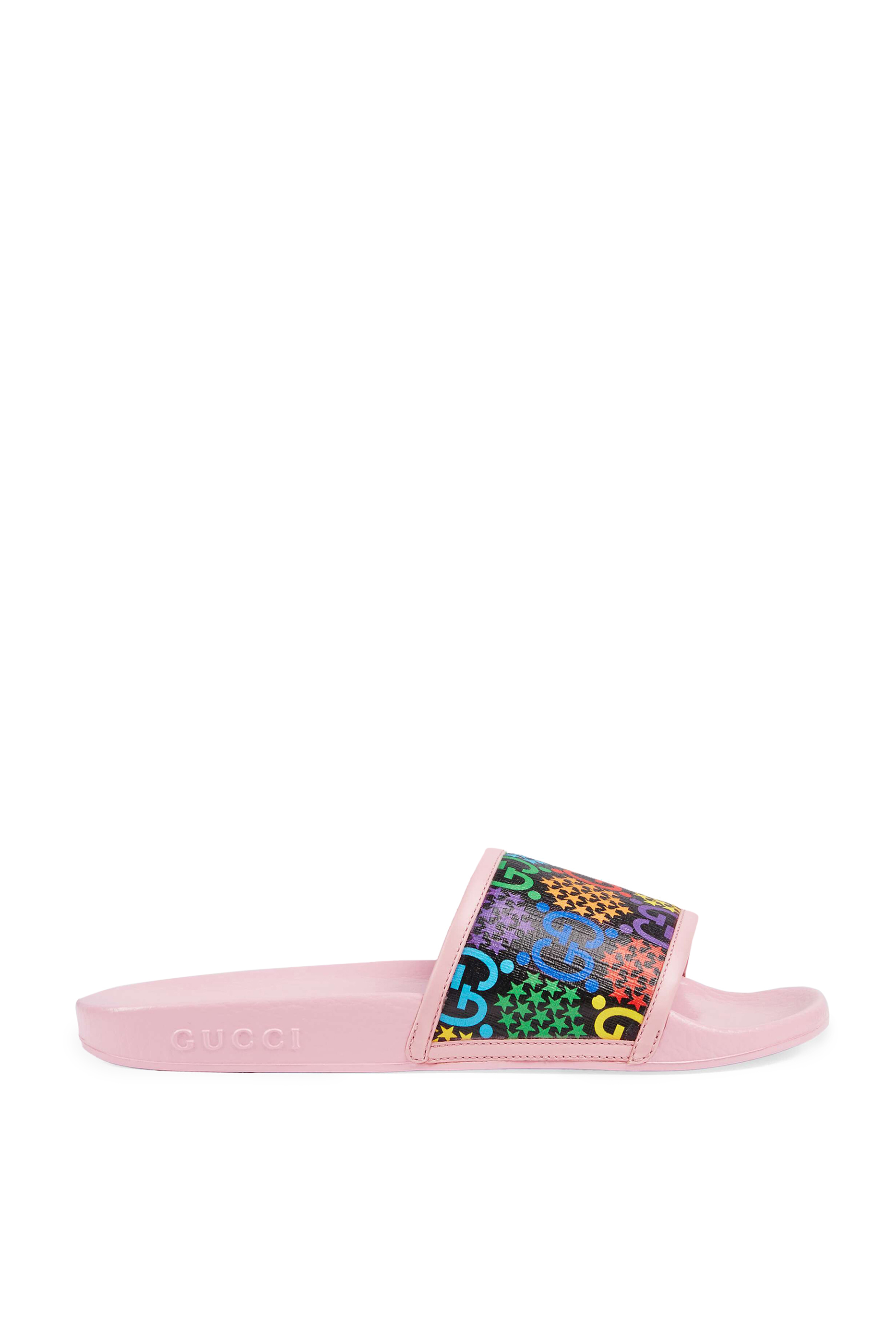 GG Psychedelic Slides