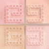 N&deg;03 Voile Ros&eacute;