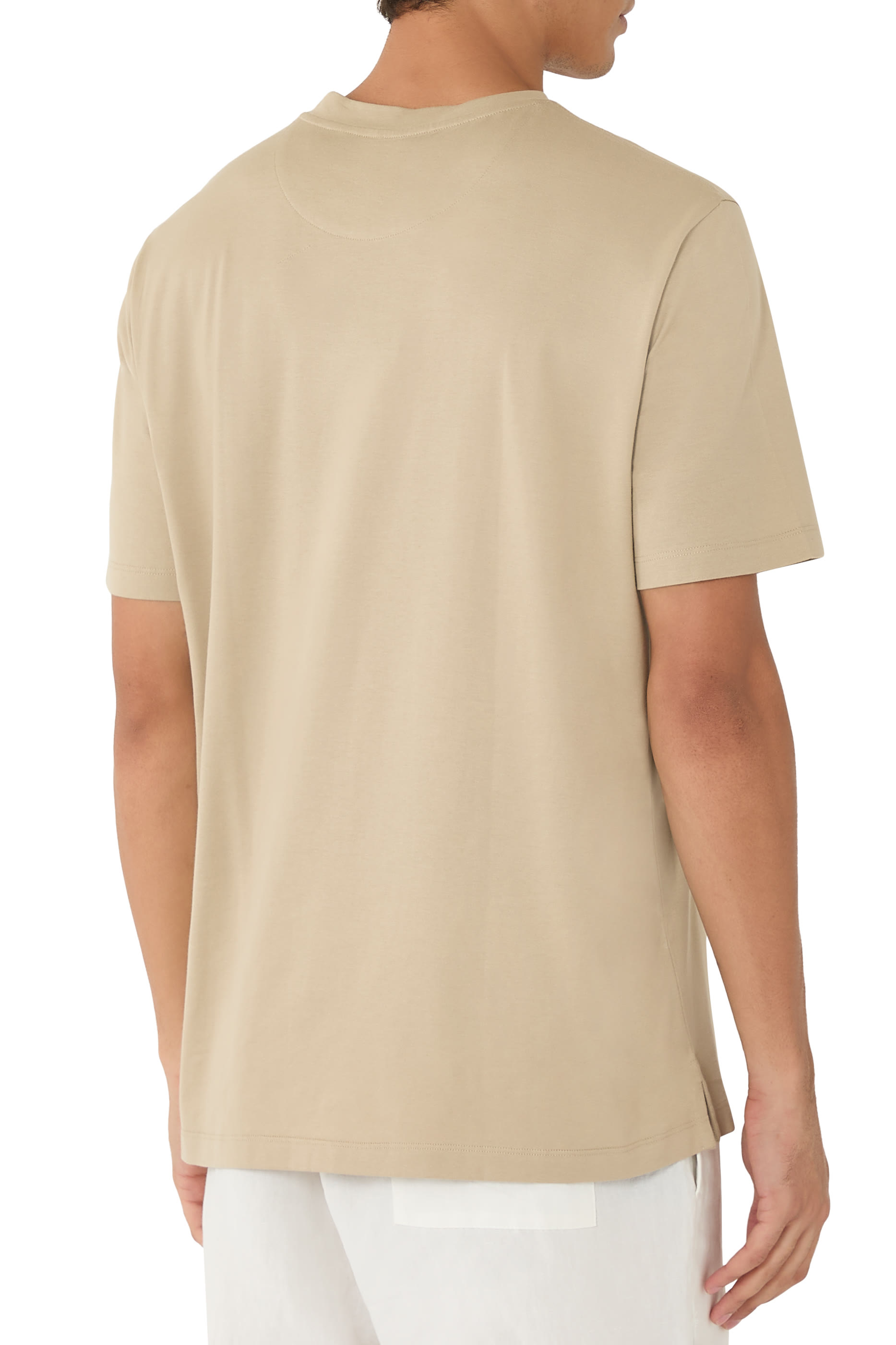 Cotton T-Shirt 