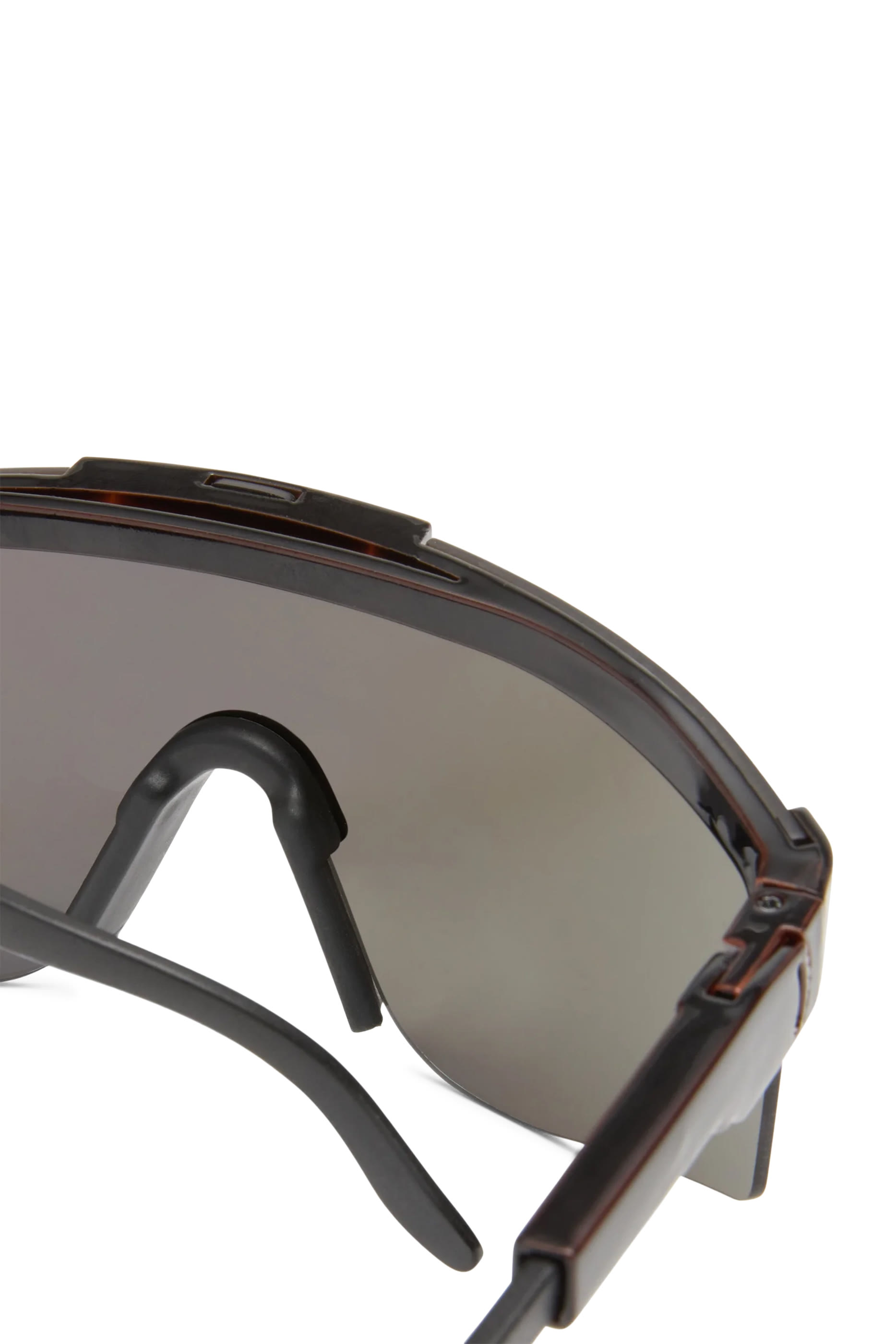 Kids Turbo Shield Sunglasses