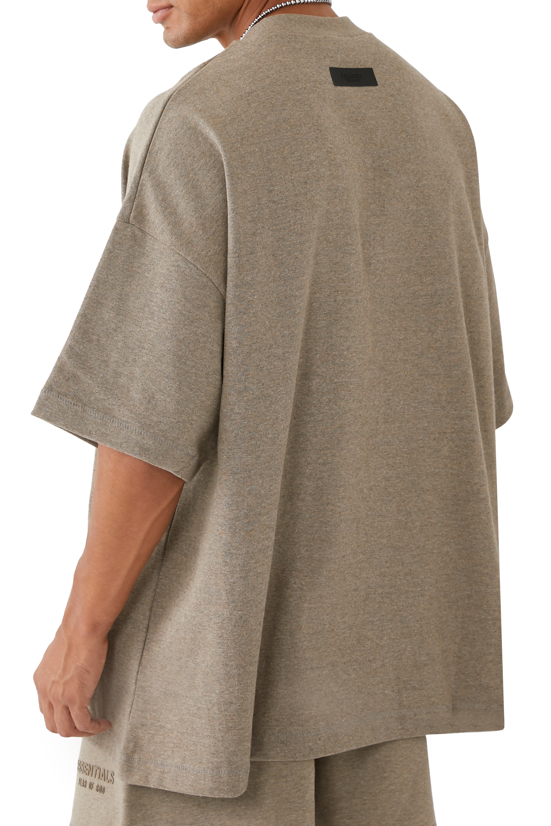 Essential Short Sleeve T-Shirt