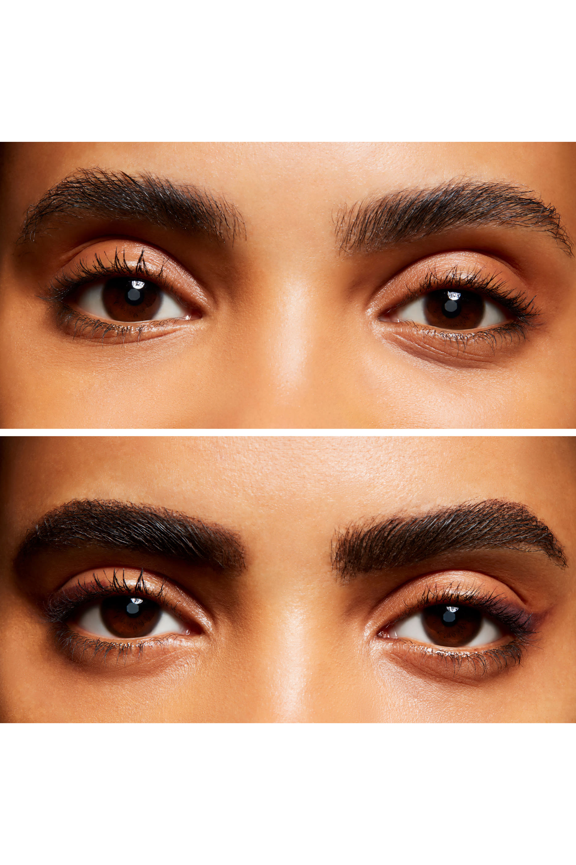 Eye Brows Big Boost Fibre Gel
