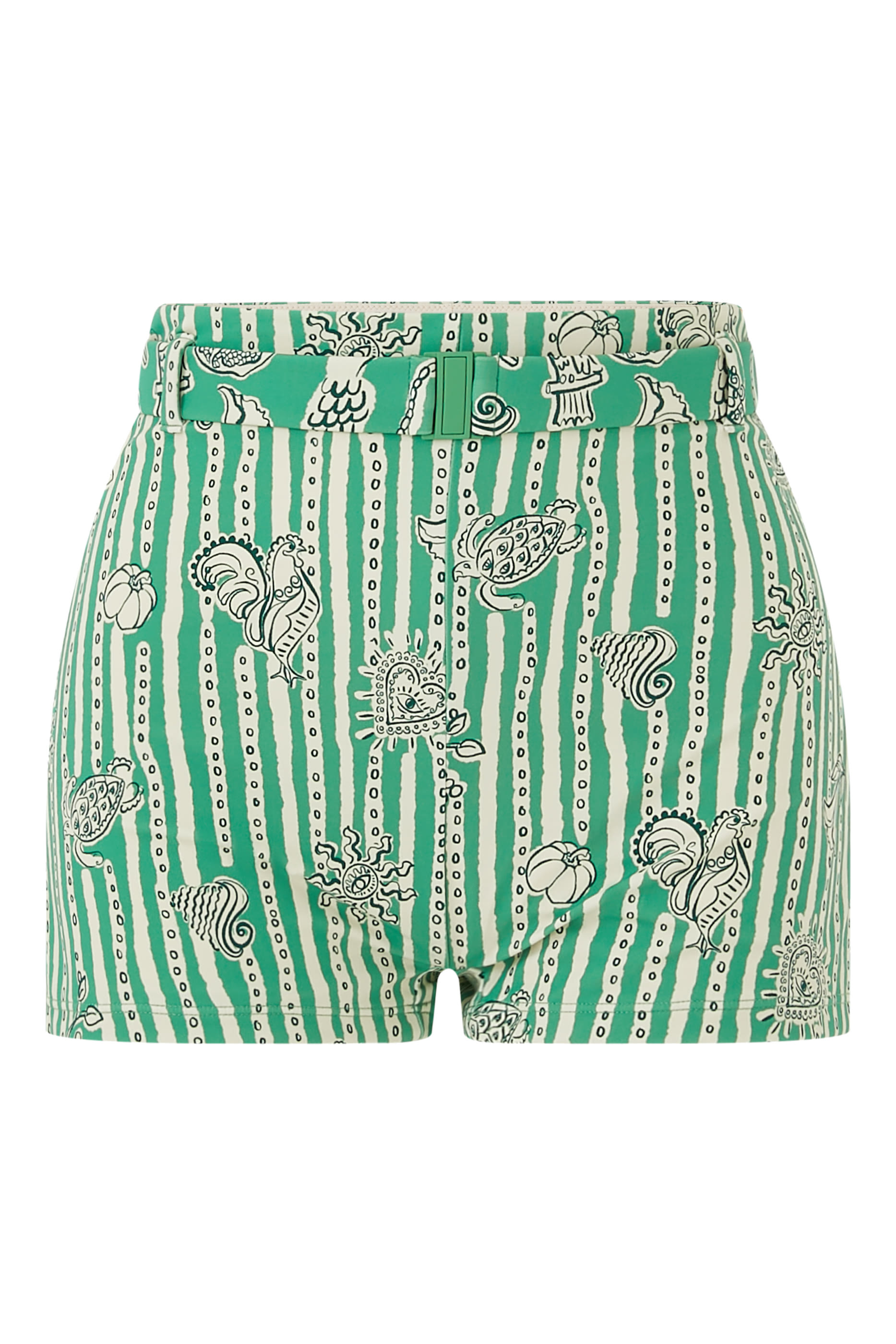 Lula Shorts