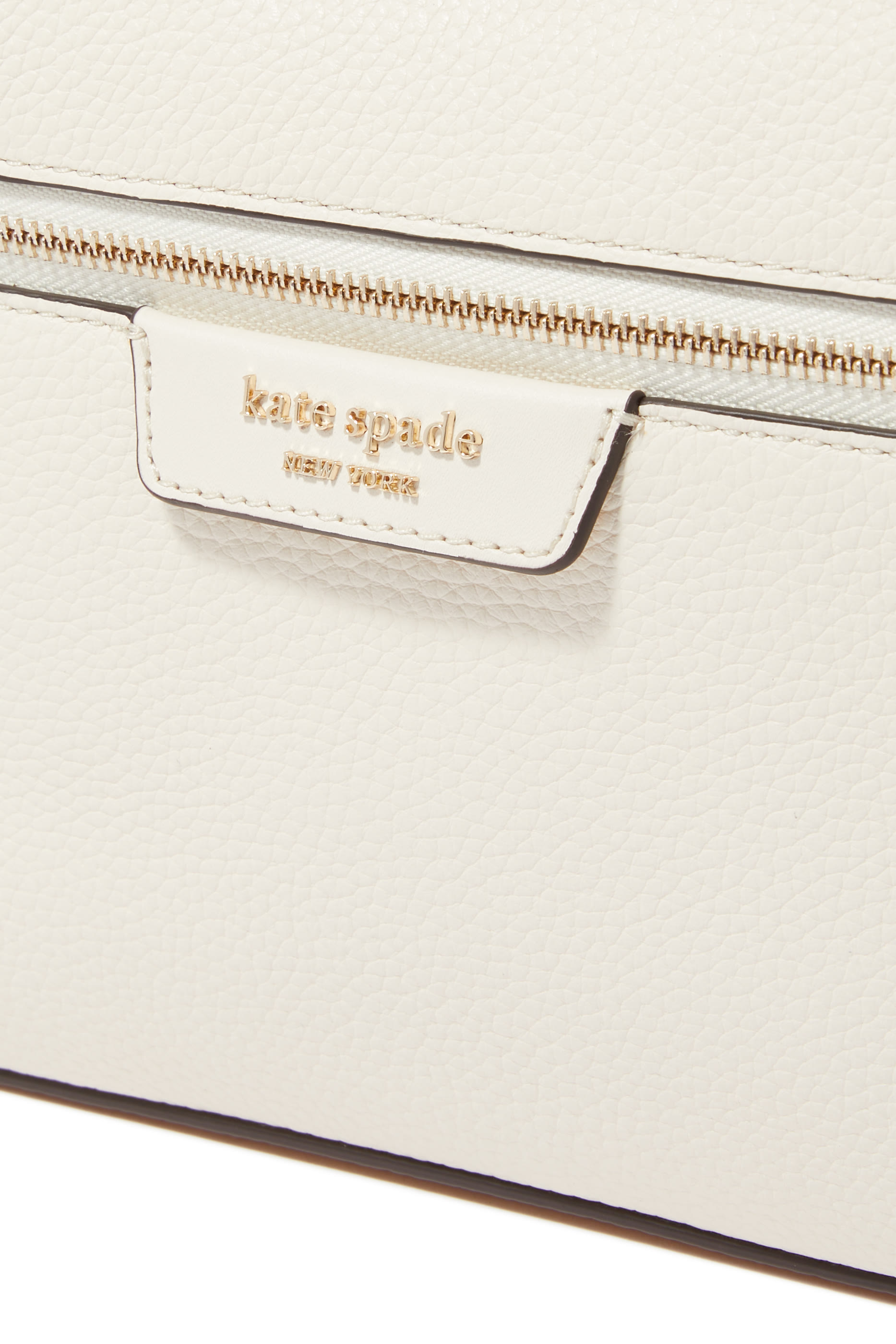 Hudson Convertible Crossbody Bag