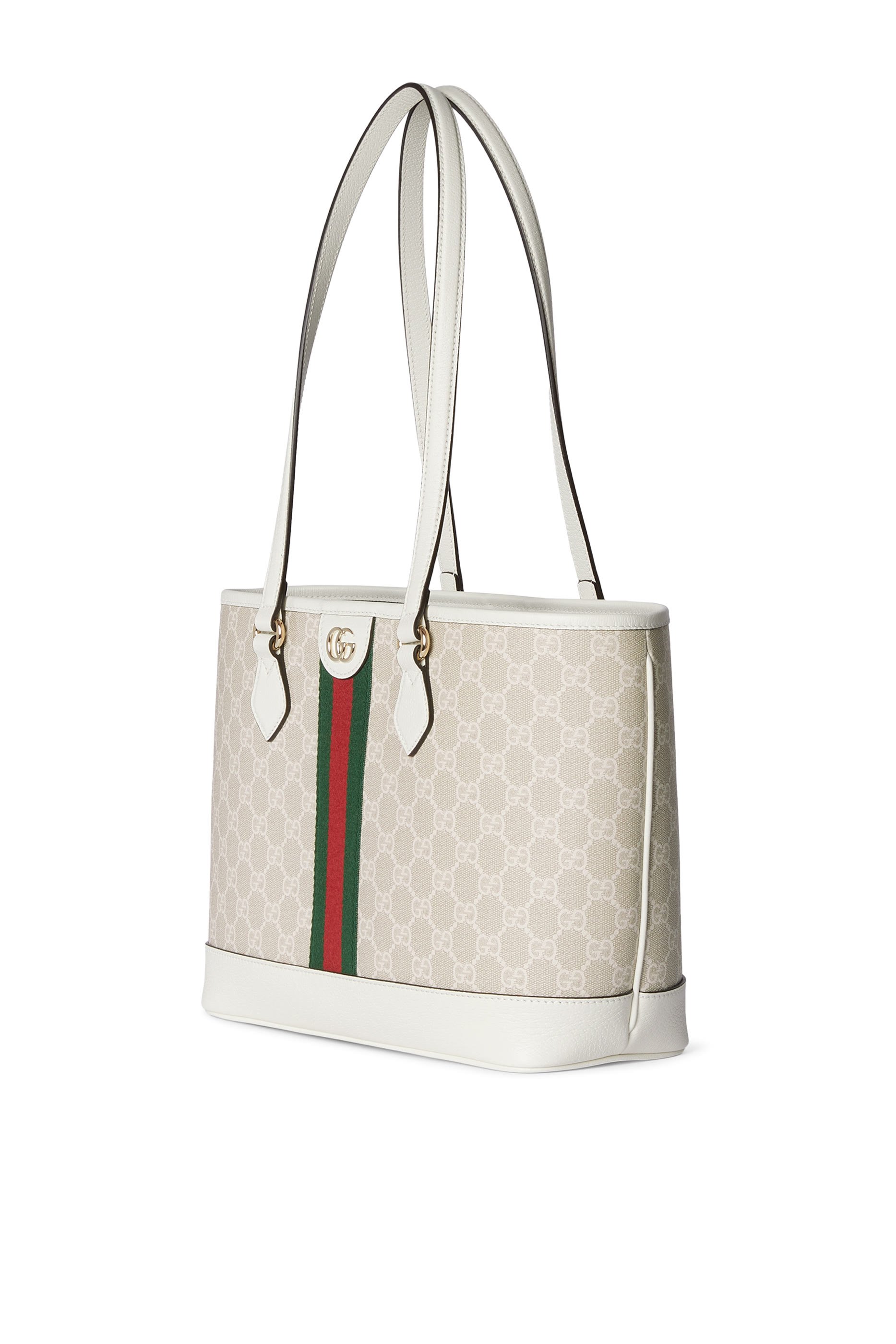 Ophidia Medium Tote Bag