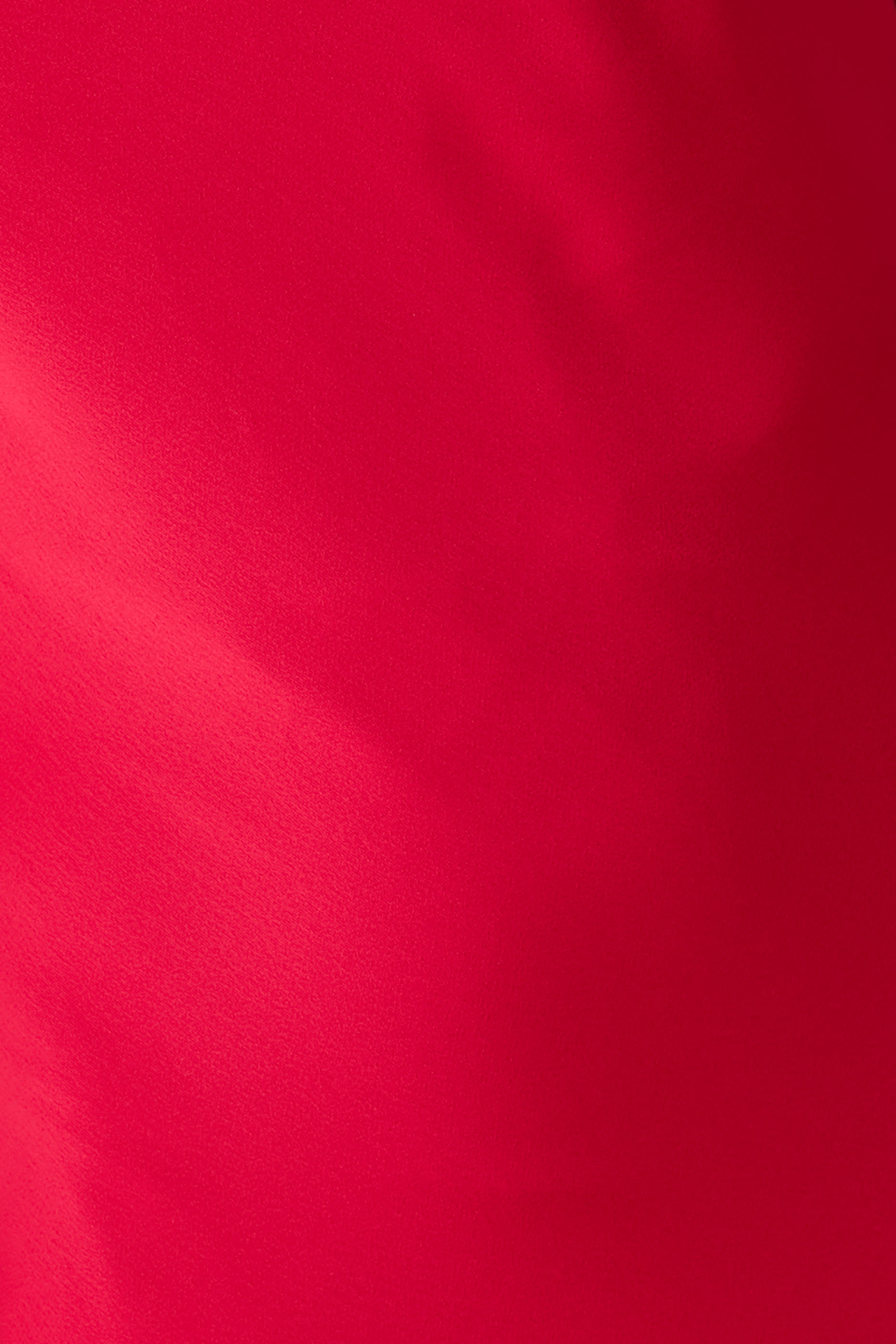 Vali Crepe Gown