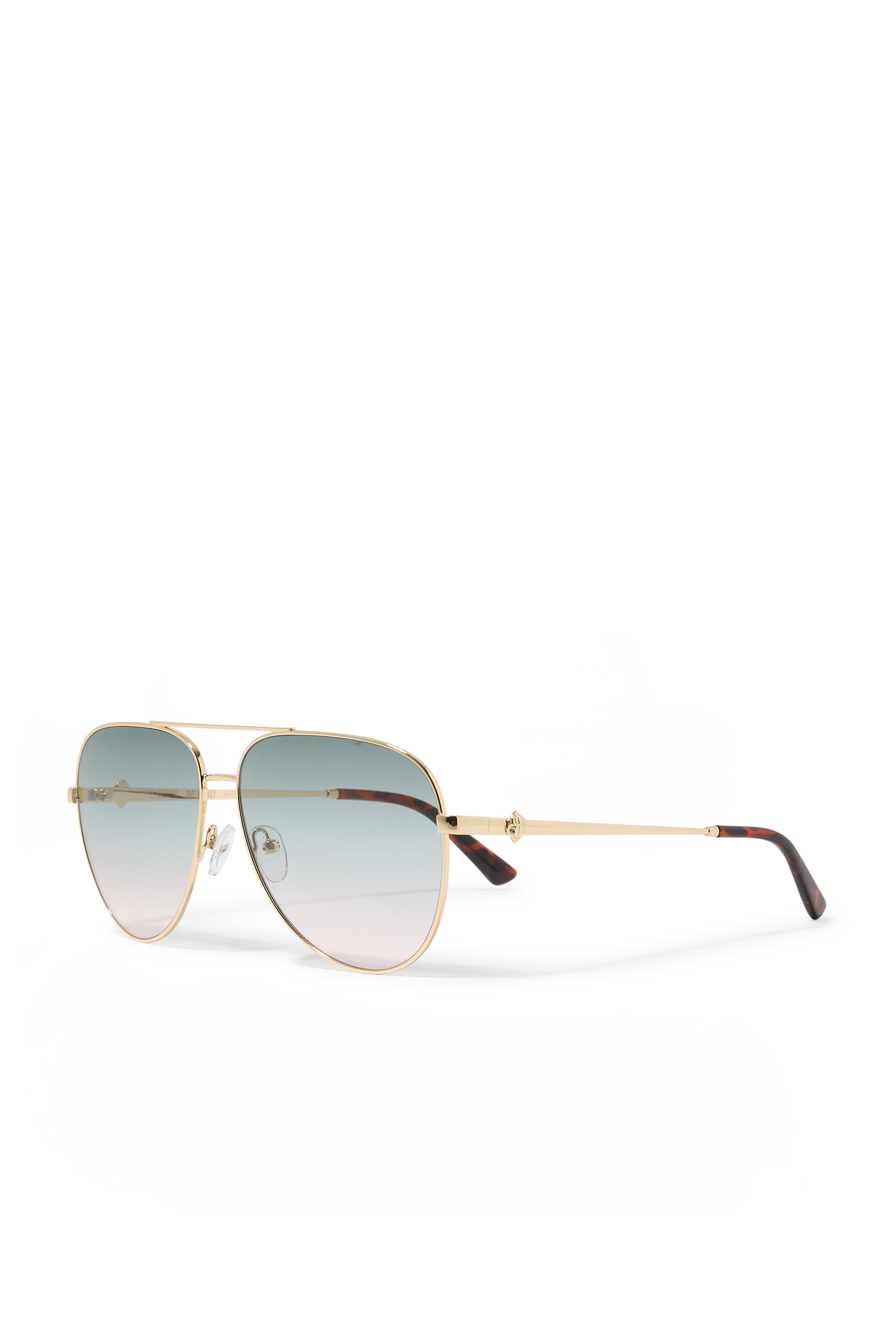 Shoreditch LG Aviator Sunglasses
