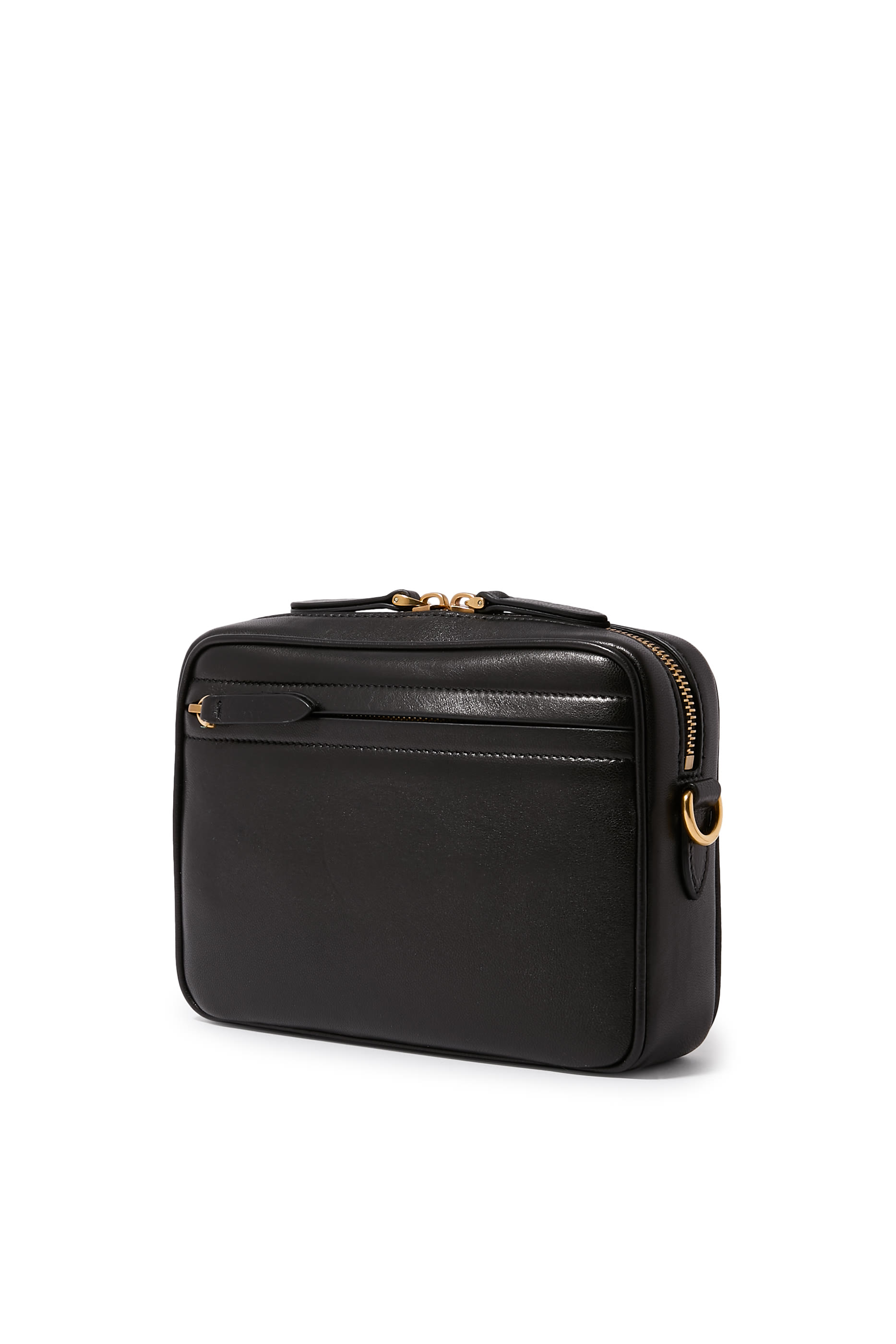 Viva Superstar Nappa Crossbody Bag