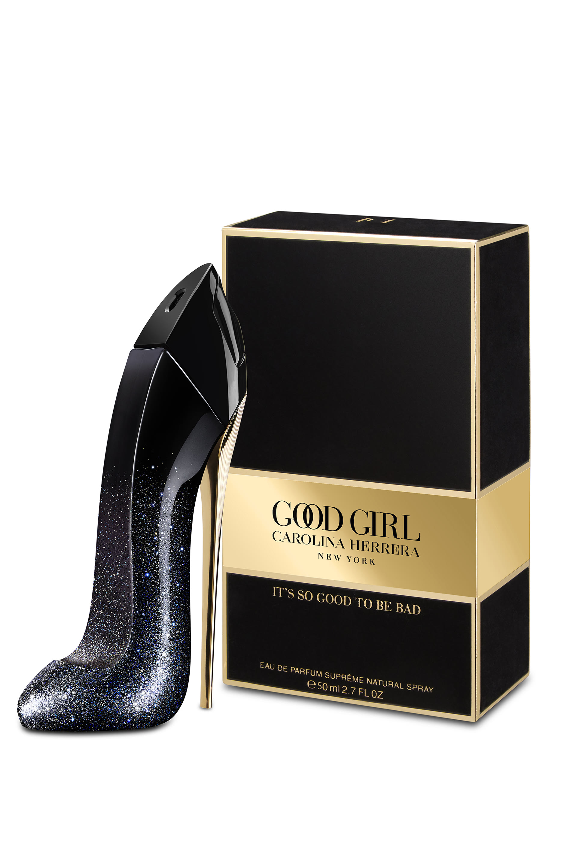 Good Girl Supr&ecirc;me Eau de Parfum