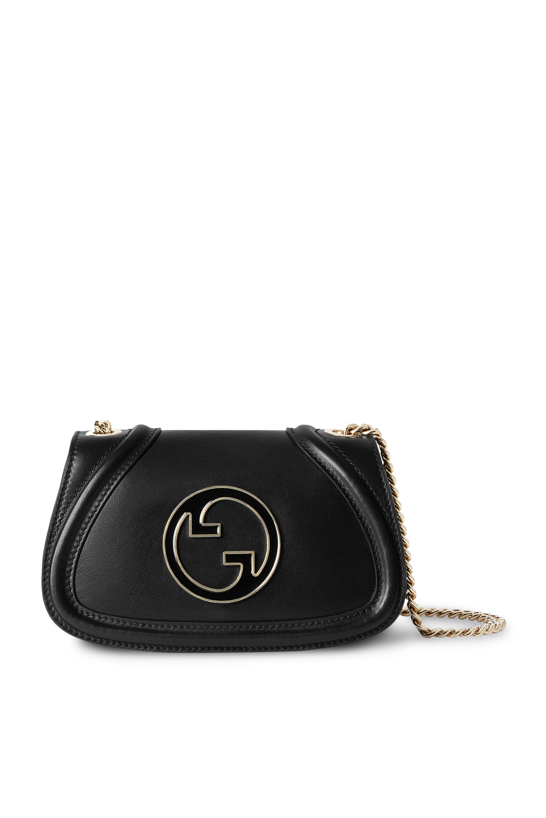 Blondie Mini Shoulder Bag