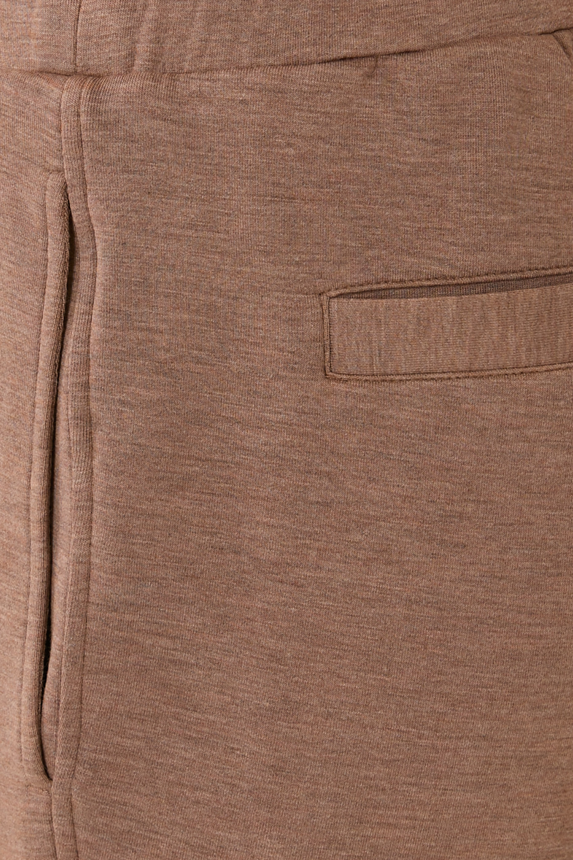 The Slim Zip Hem Pants