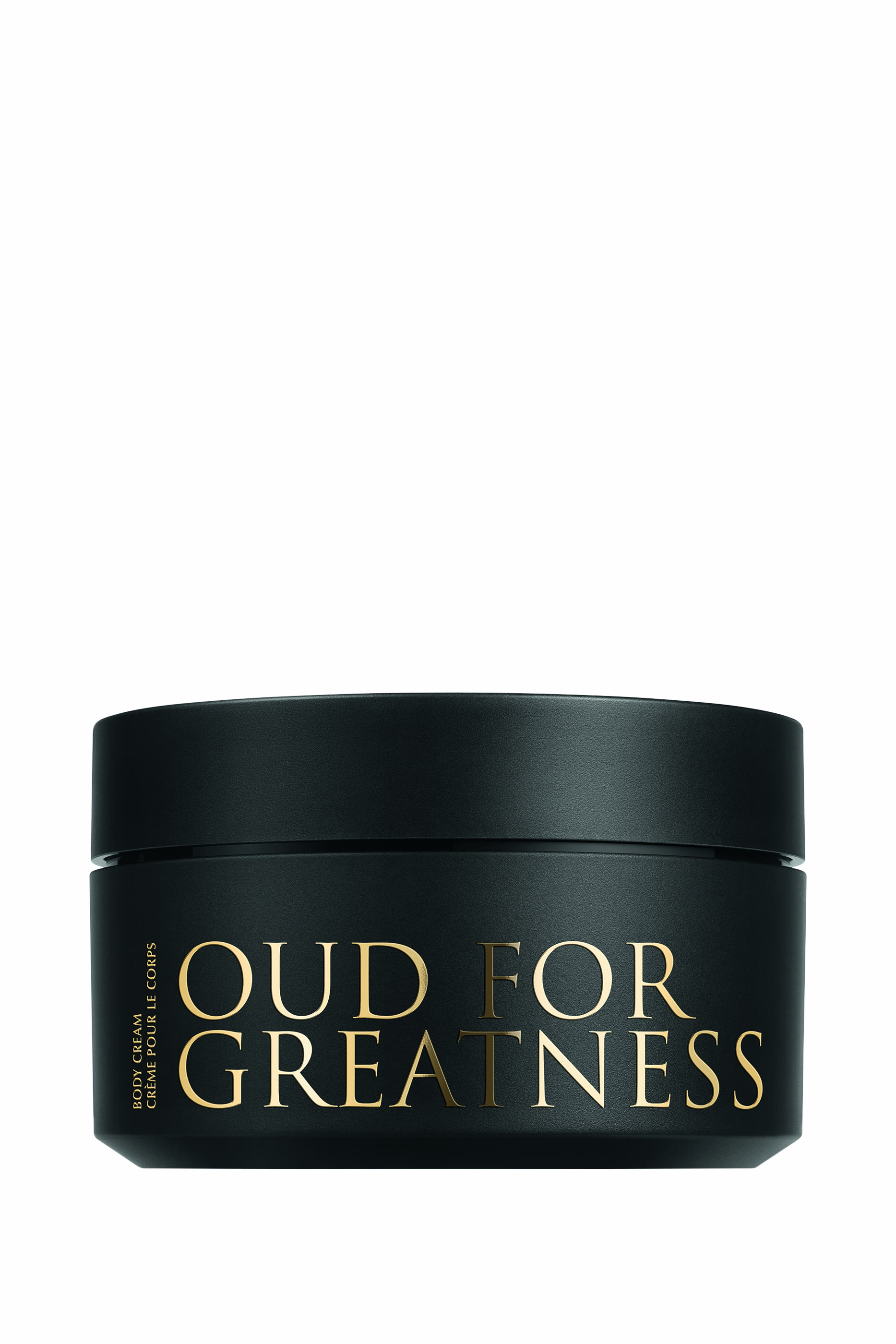 Oud For Greatness Body Cream