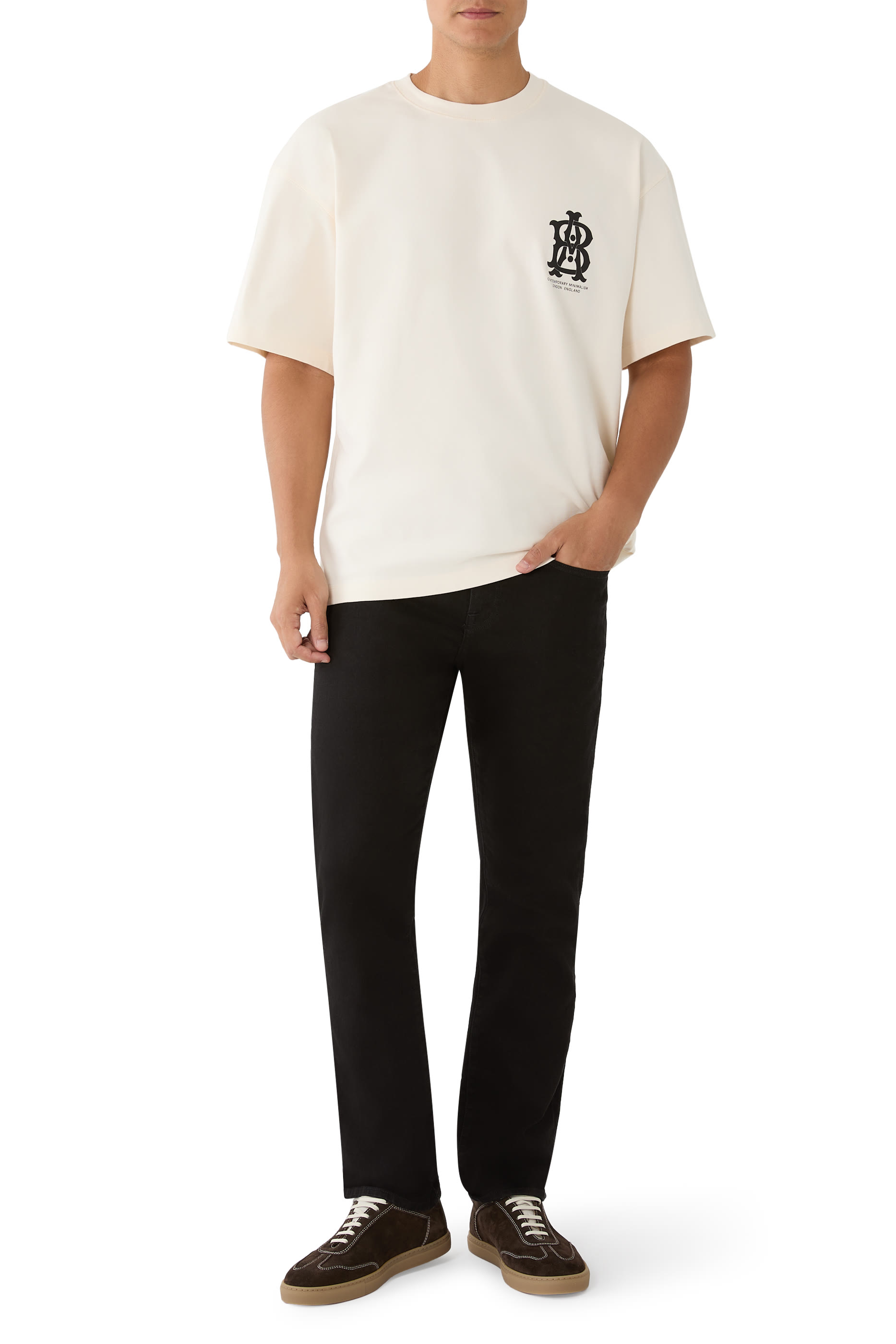 Monogram T-Shirt