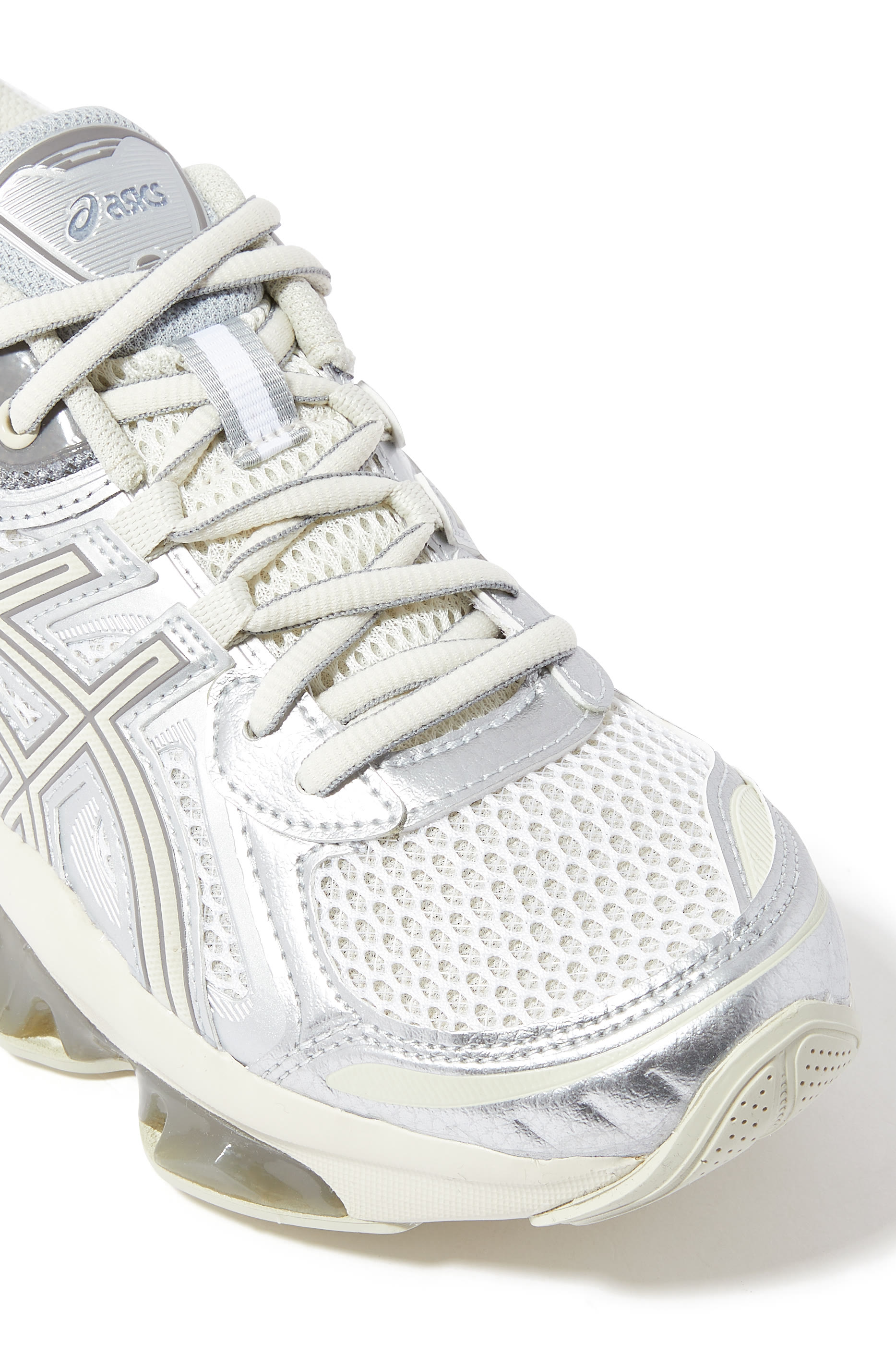 Gel-Quantum Kinetic Sneakers
