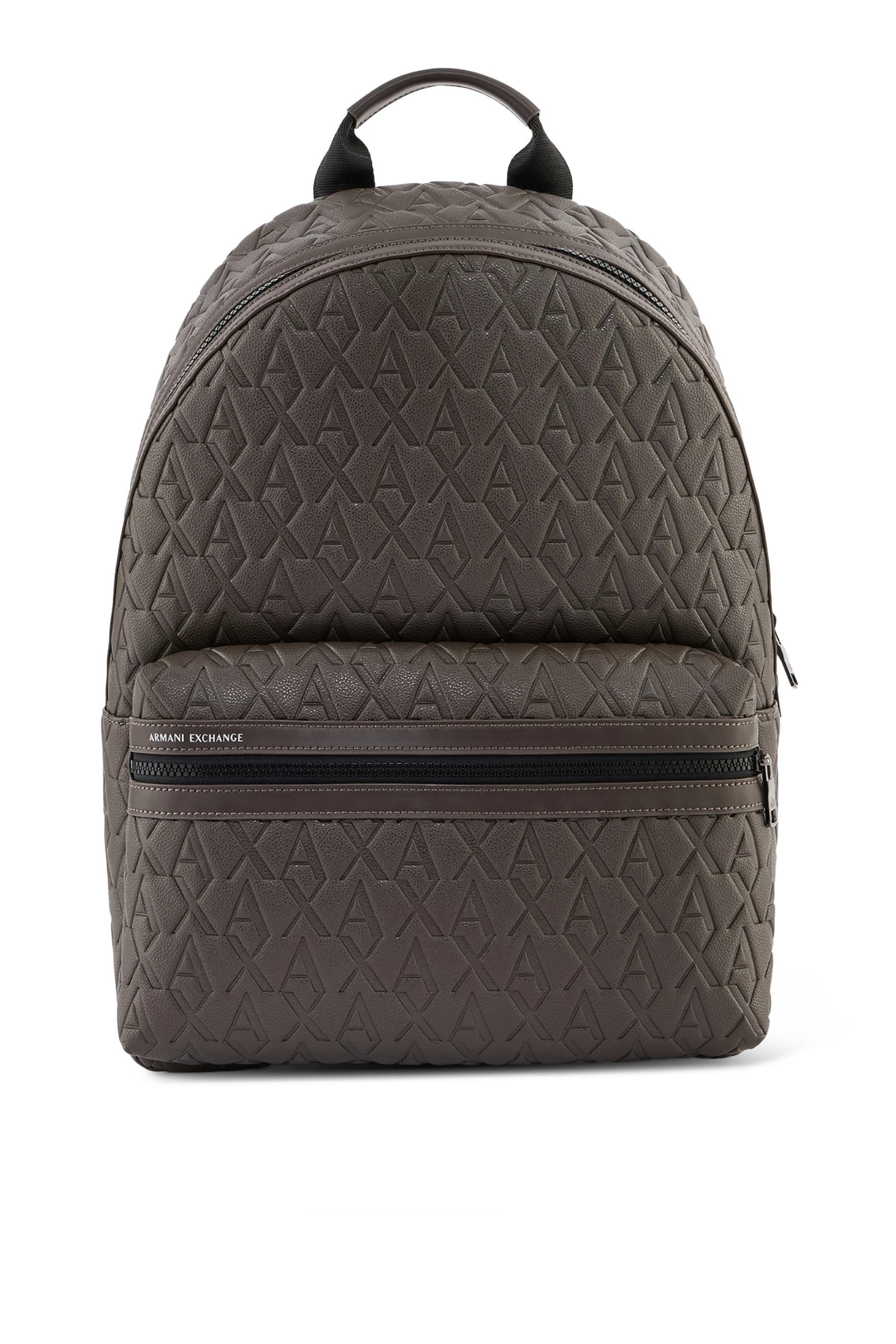 Allover Logo Liam Backpack
