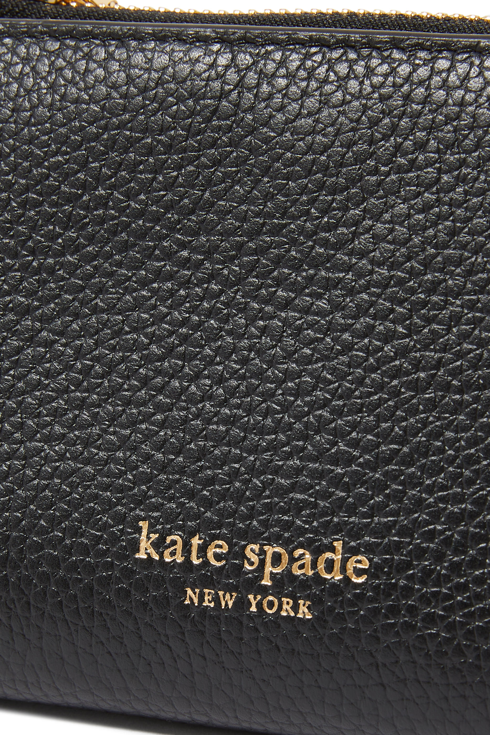 Ava Zip Bifold Wallet