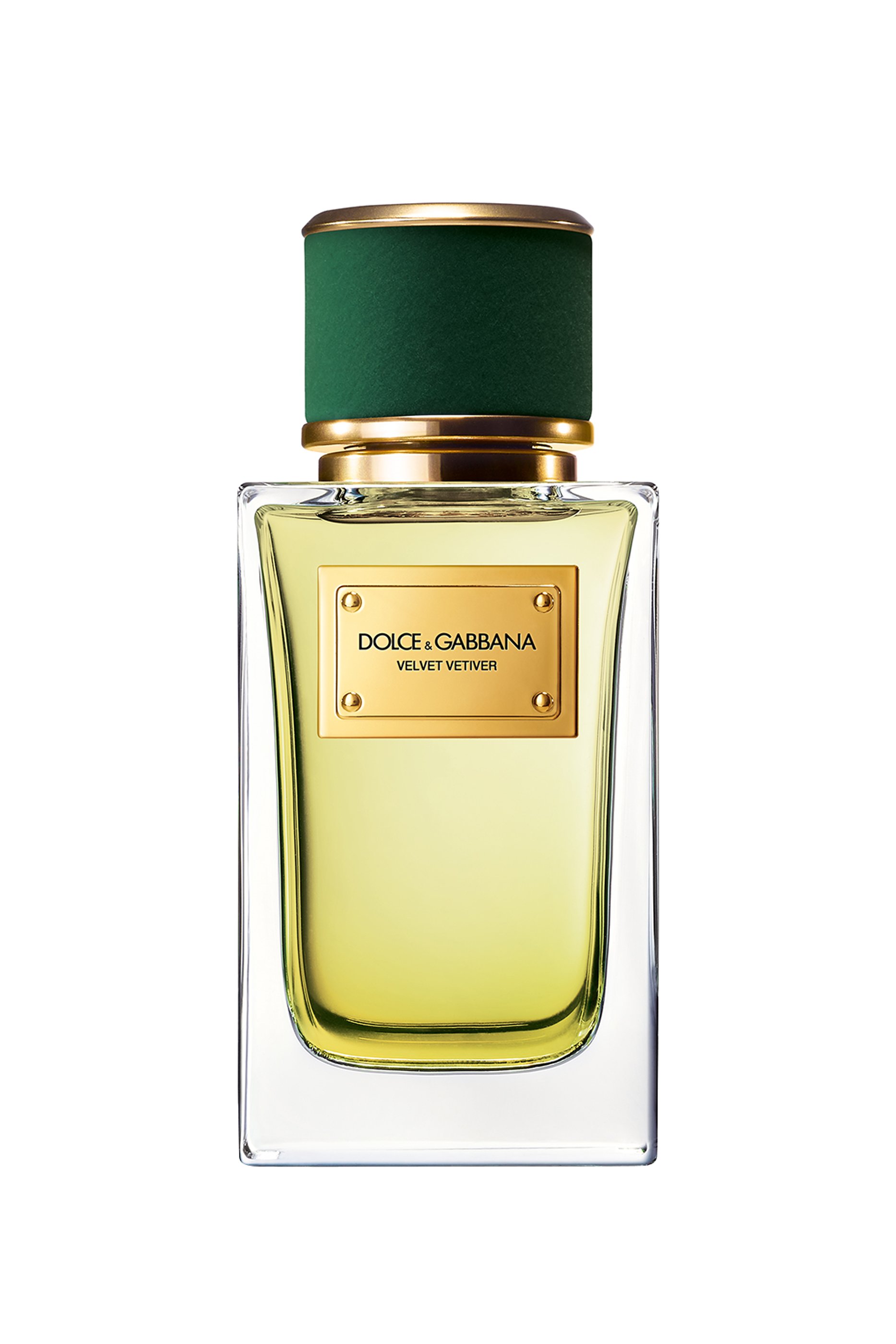 Velvet Vetiver Eau de Parfum