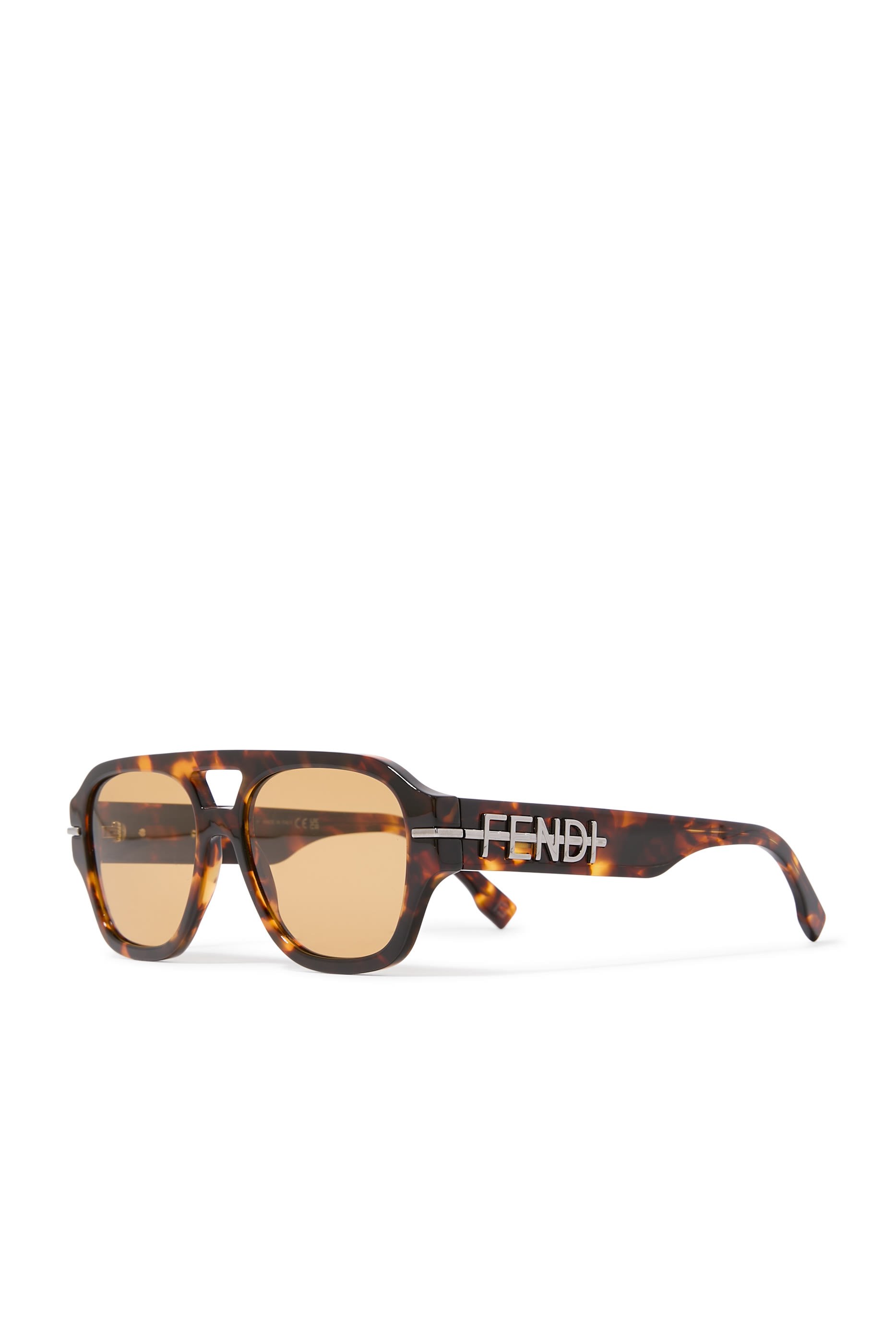 Fendigraphy Sunglasses