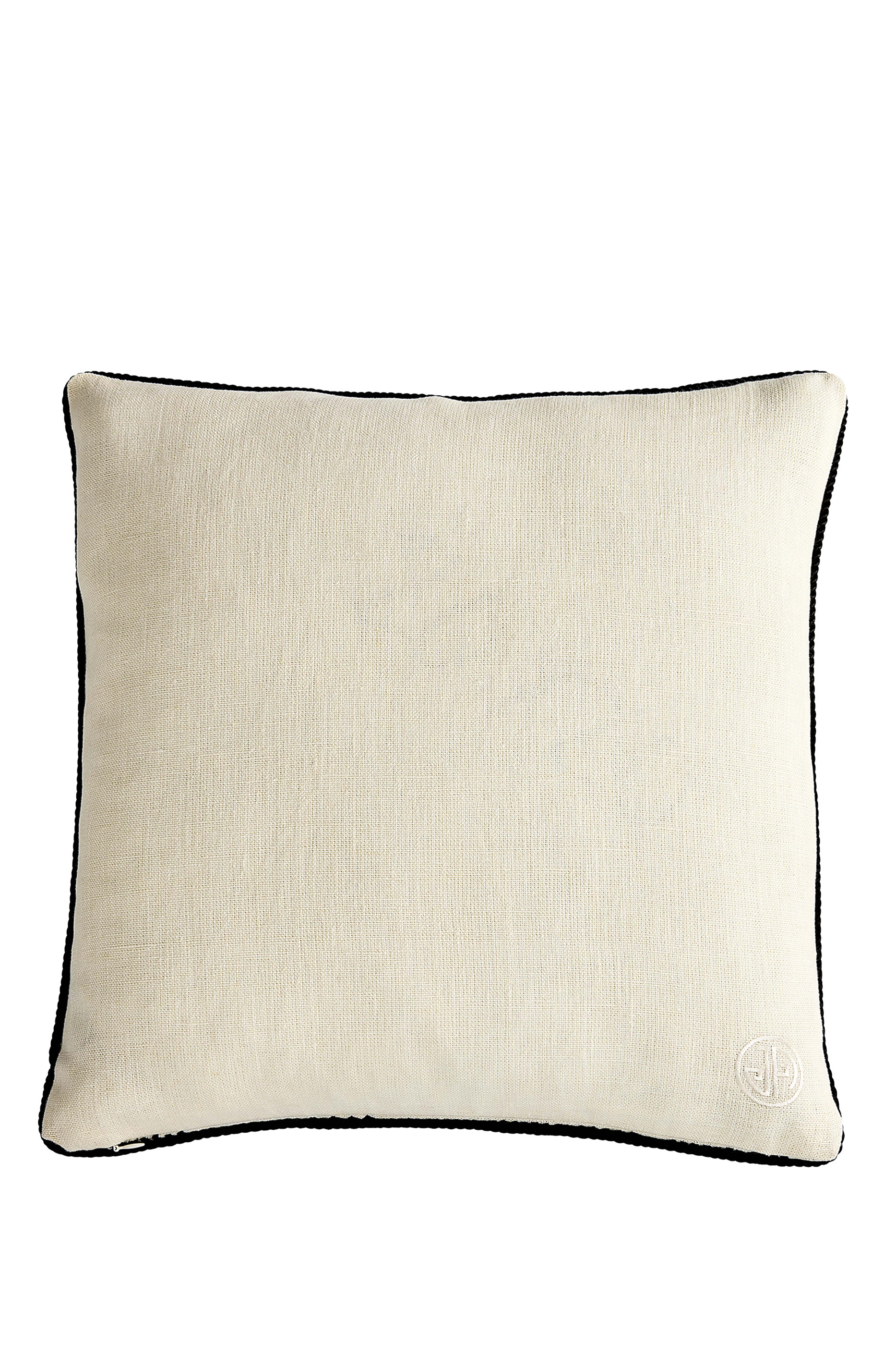 Pompidou Half Circles Cushion