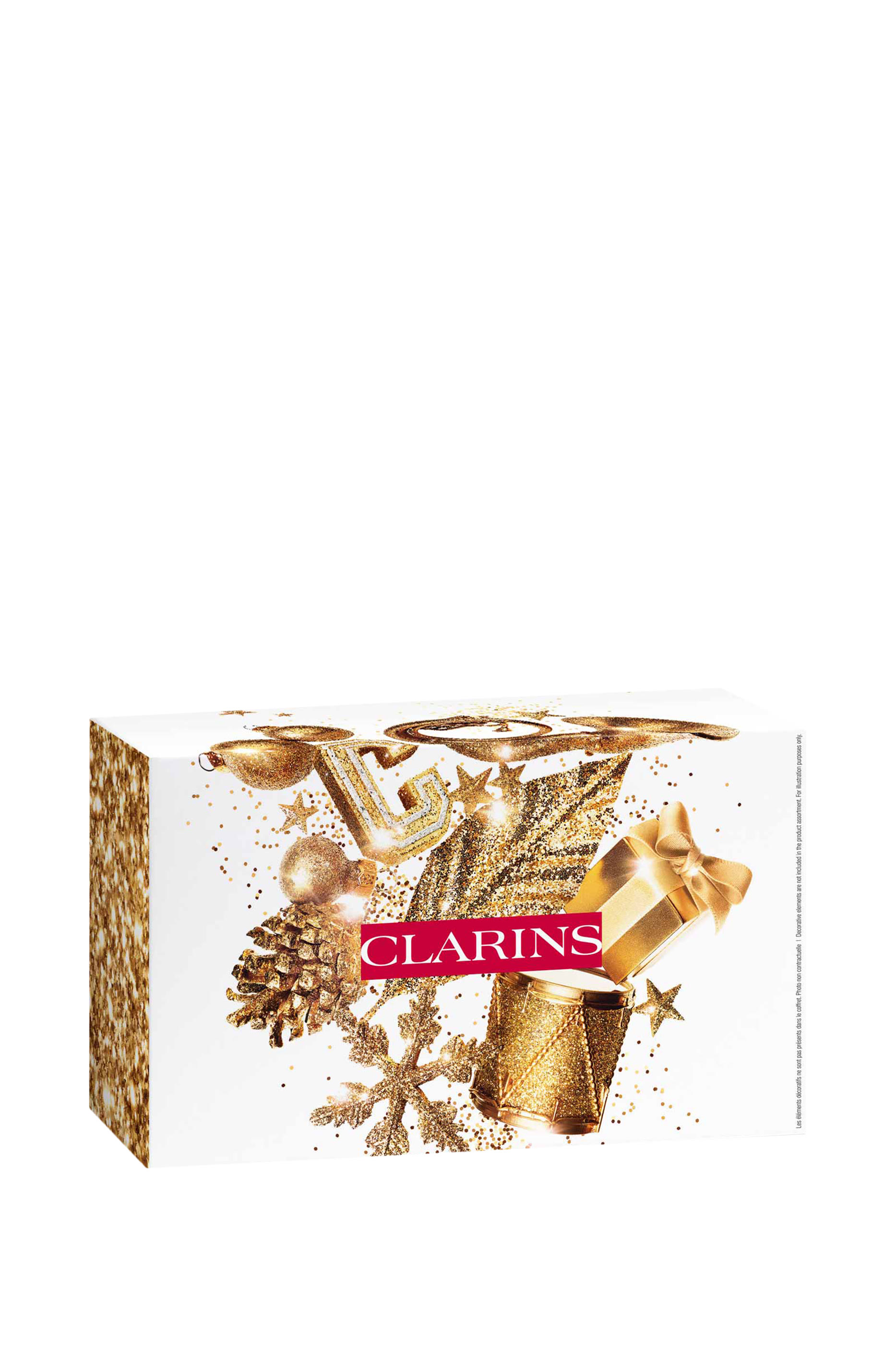 Radiance Collection Set