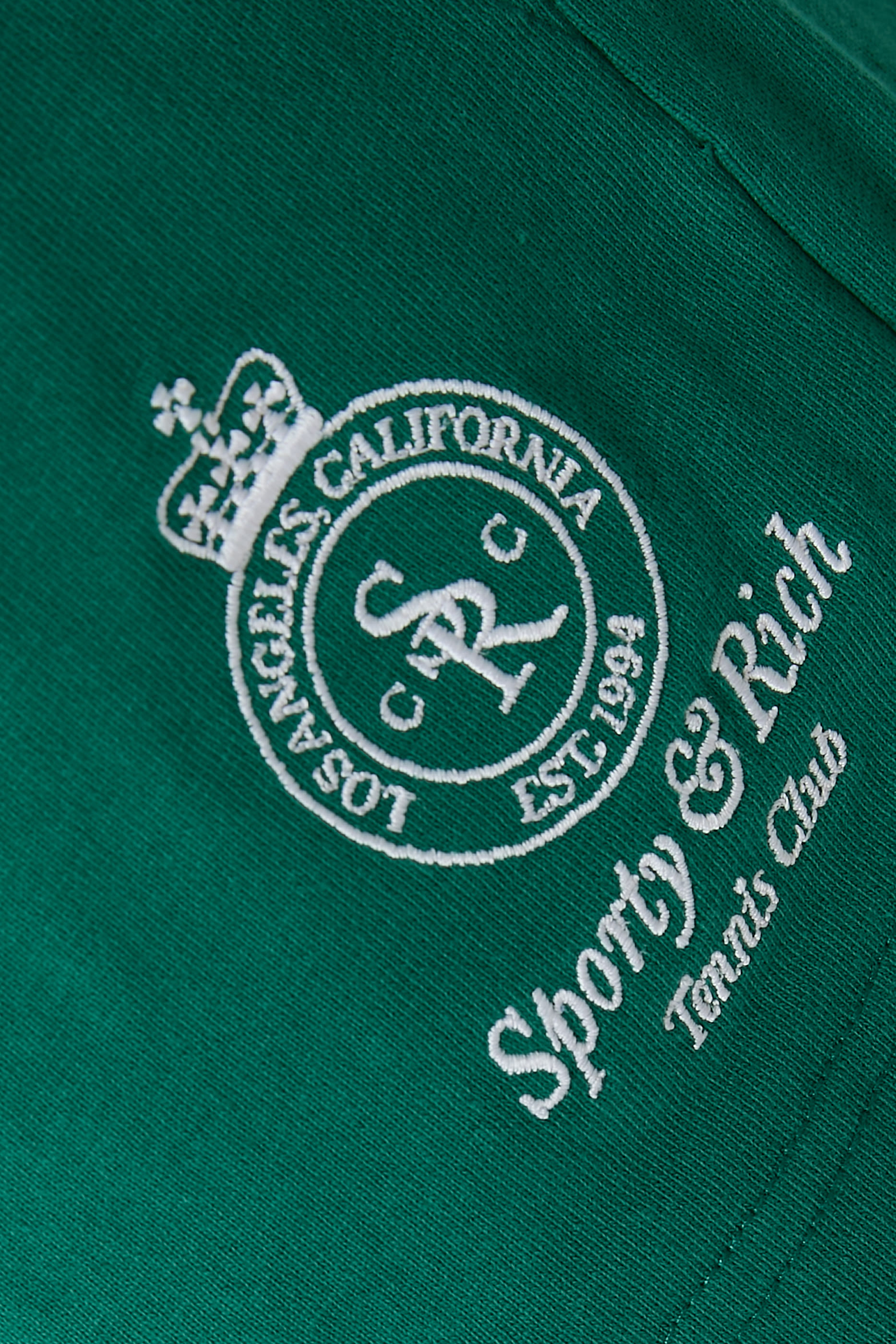 Crown Tennis Disco Shorts