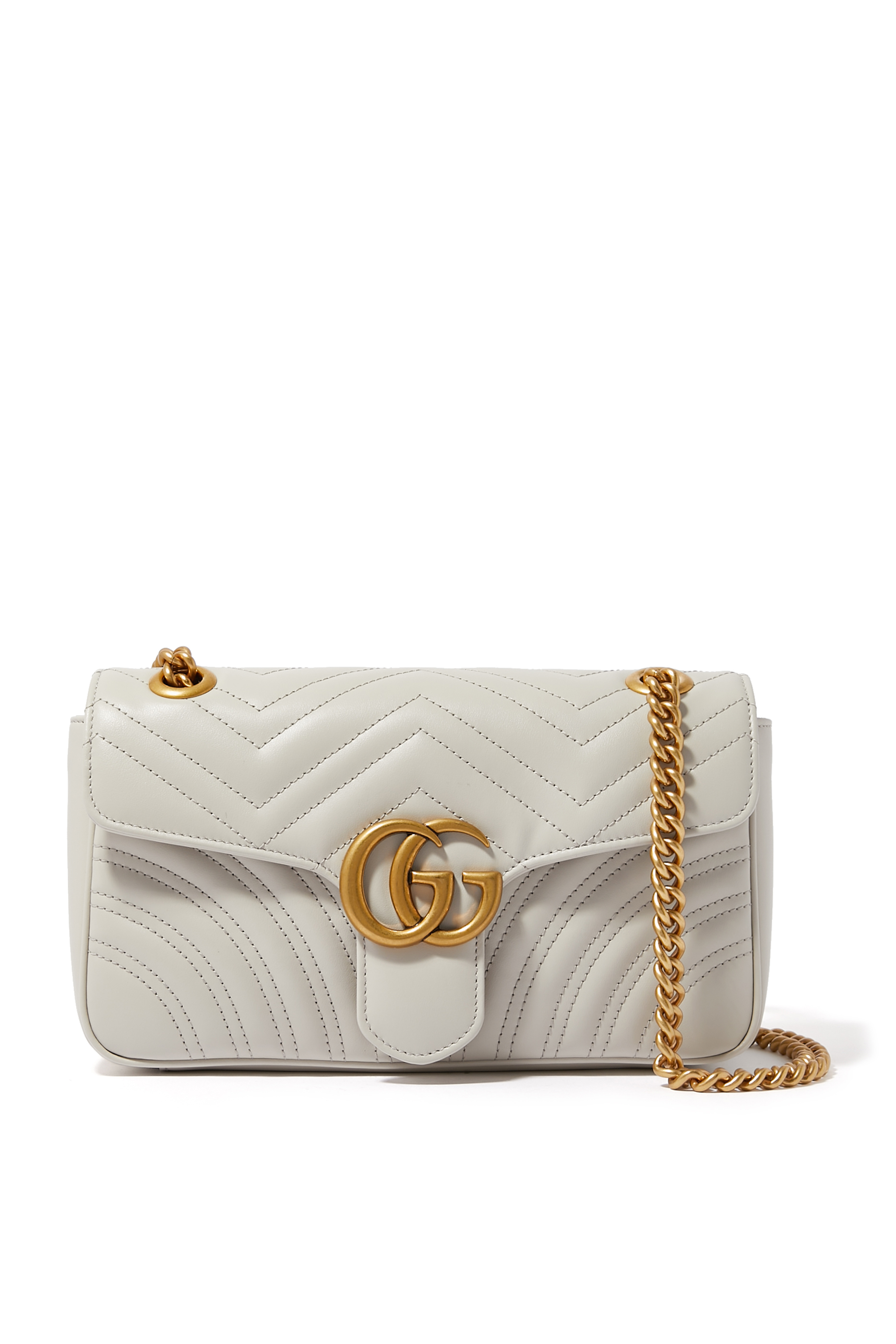 GG Marmont Shoulder Bag