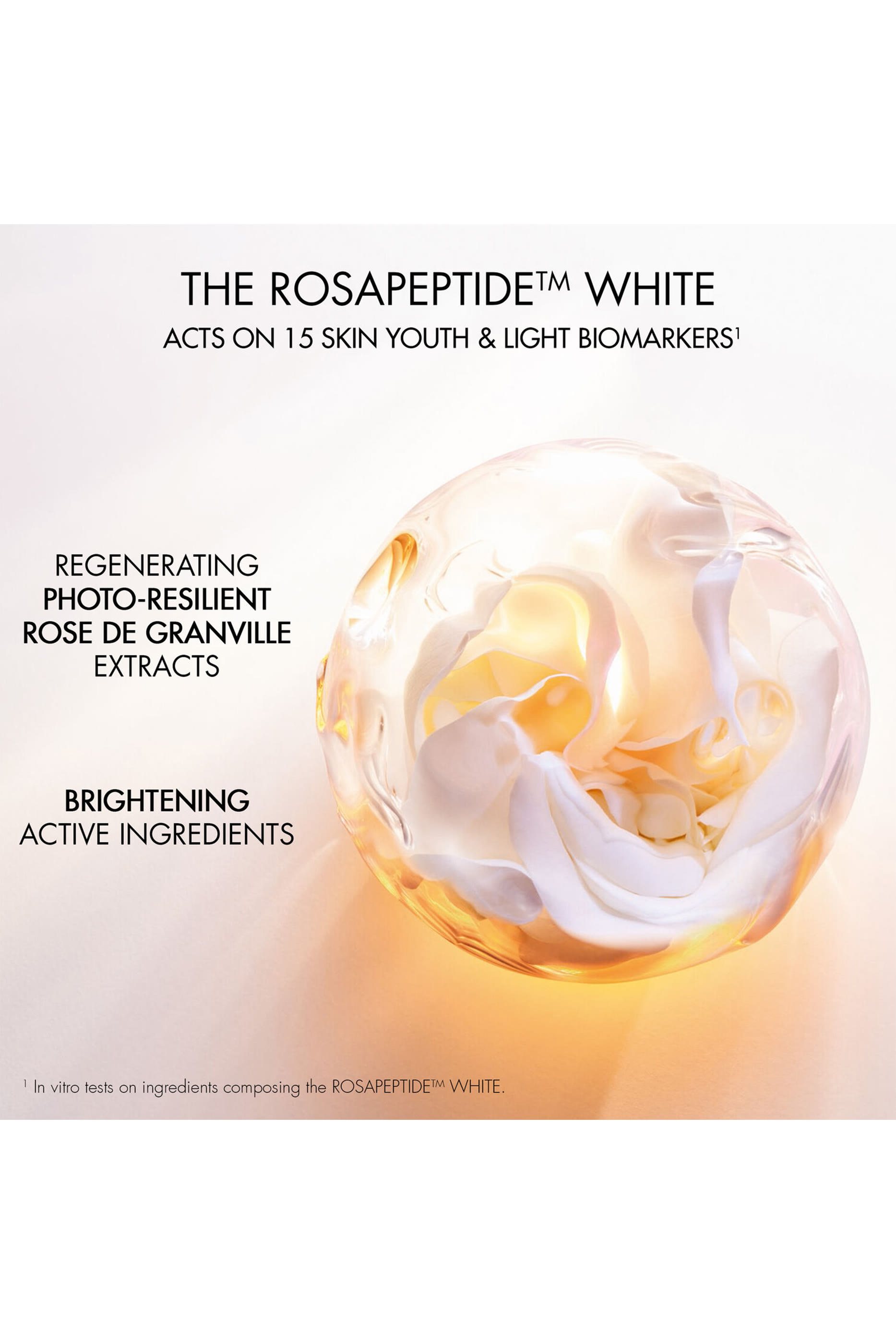 Prestige Le Protecteur UV Jeunesse et Lumière