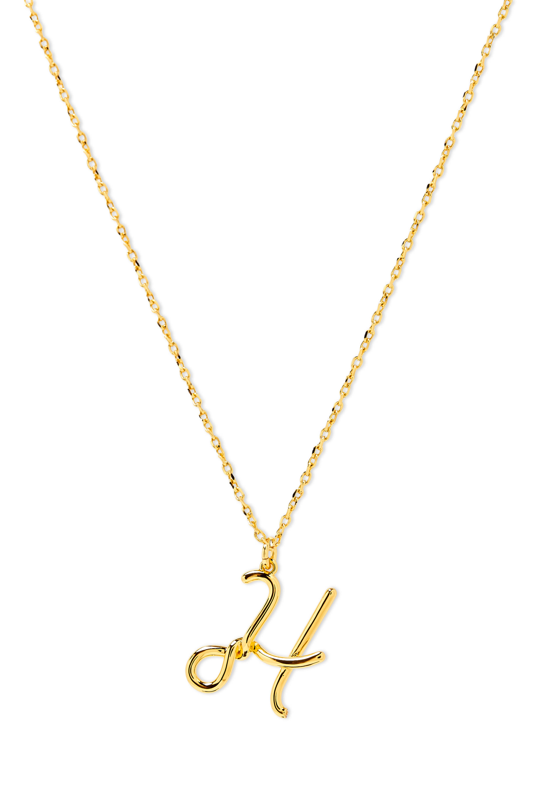 One In A Million H Pendant