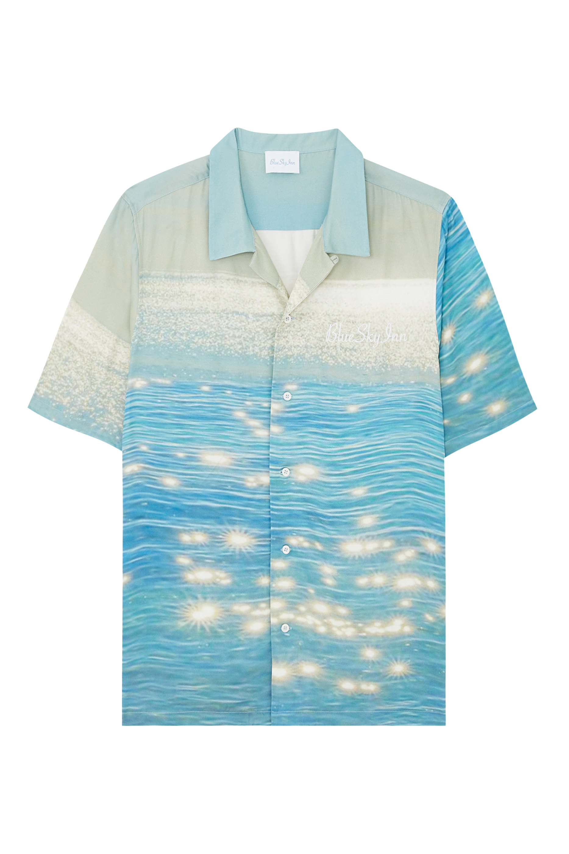 Ocean Reflection Shirt