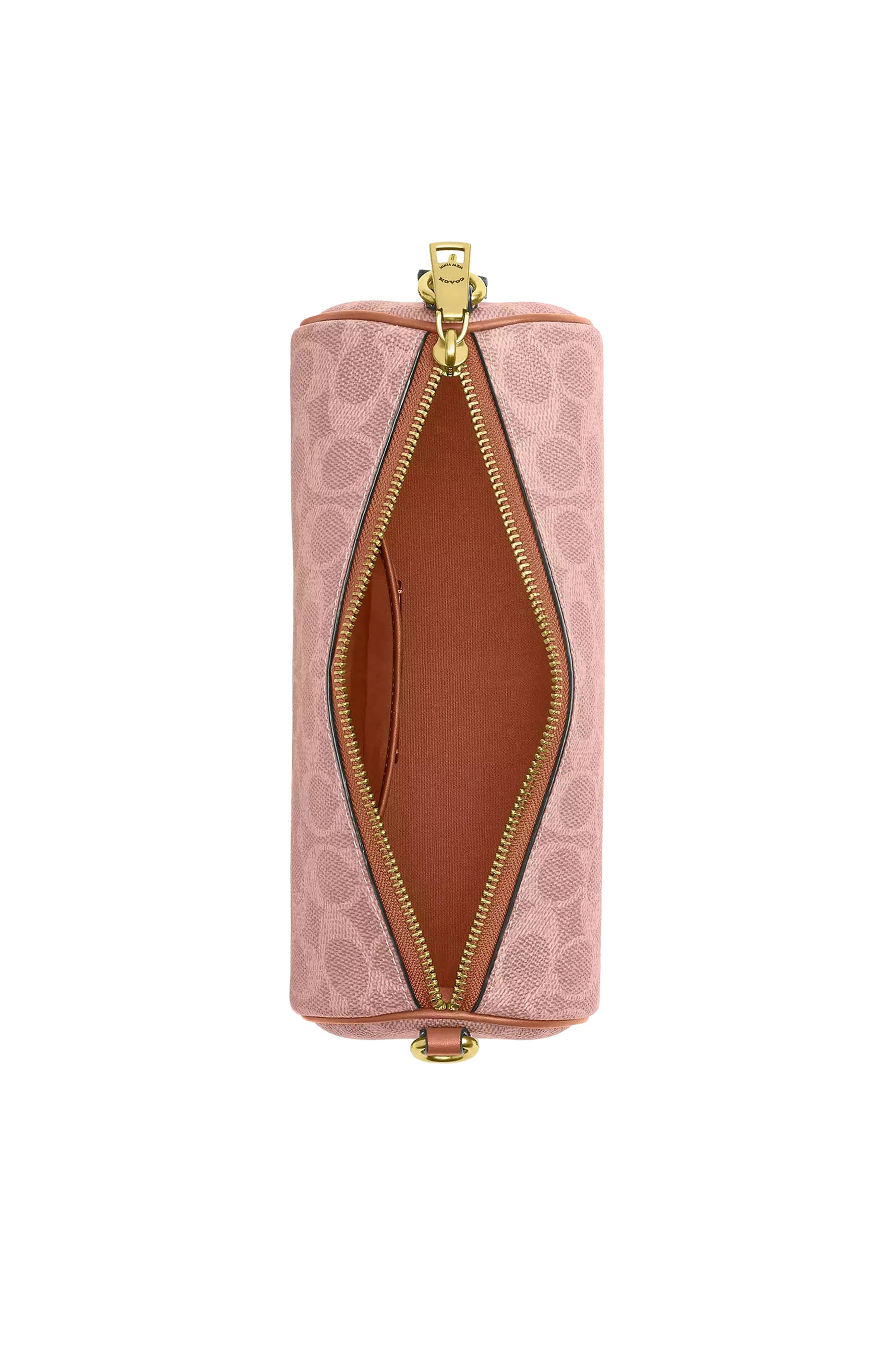 Barrel Bag 