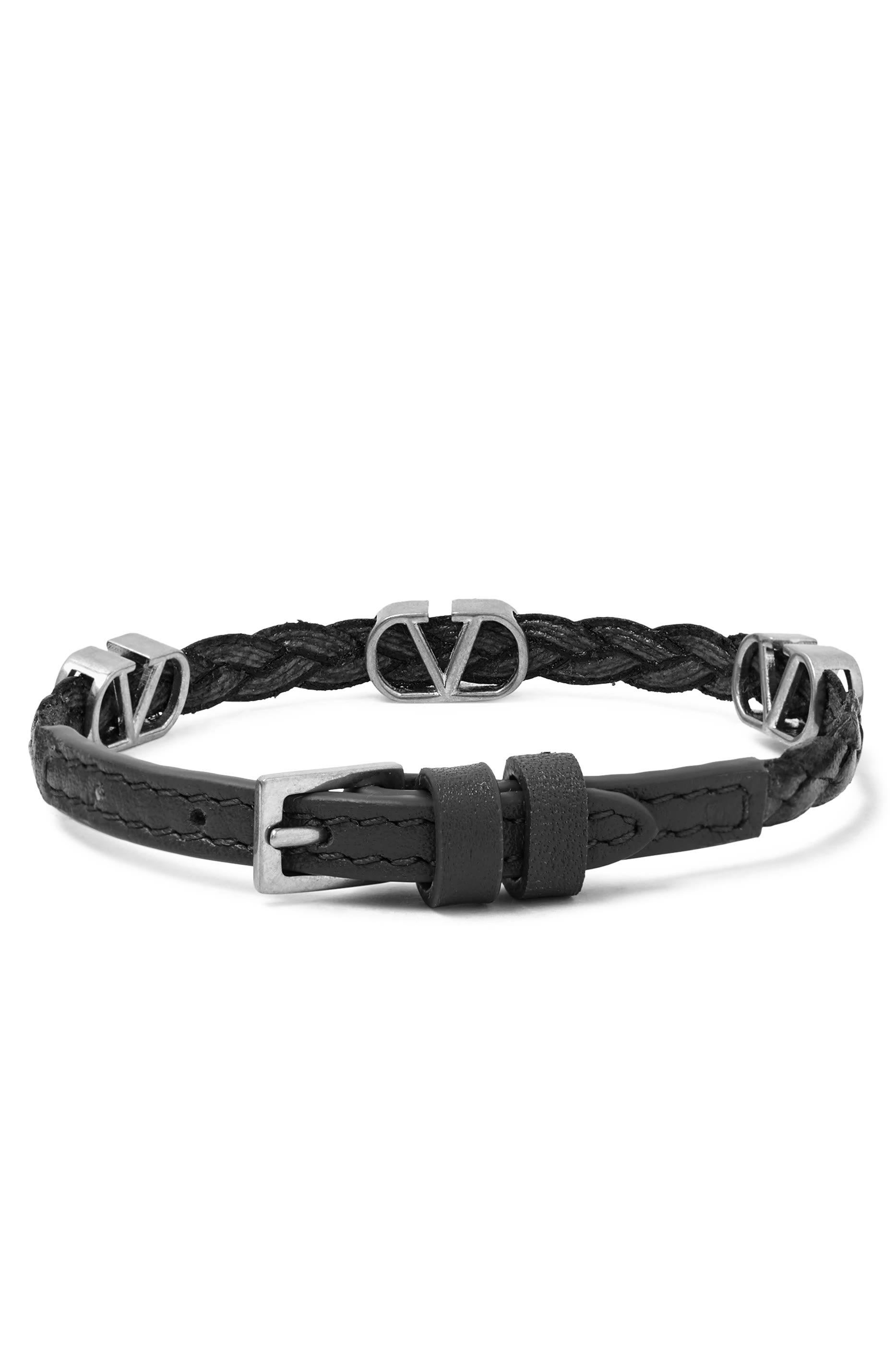 VLogo Signature Bracelet