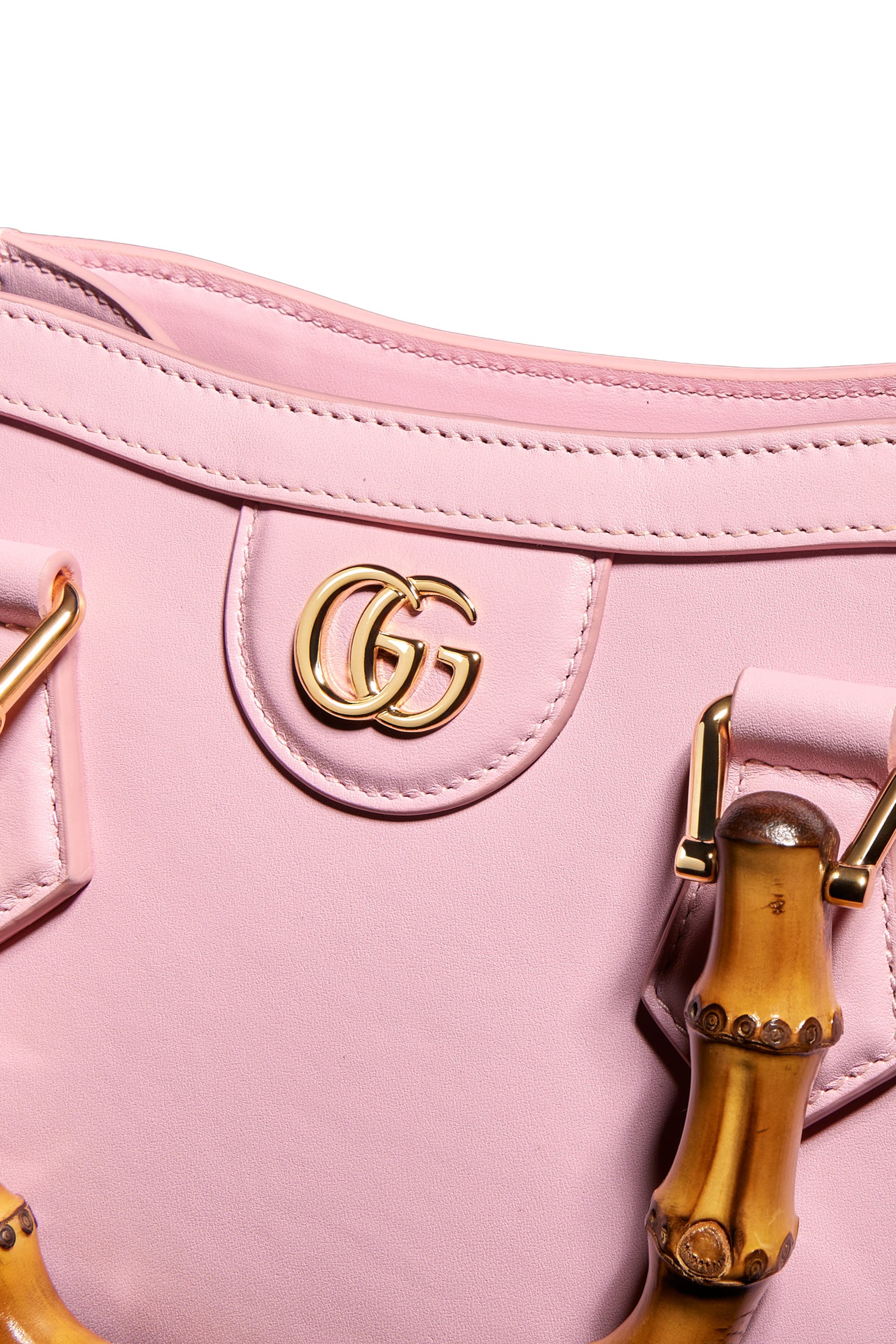 Diana Small Tote Bag 