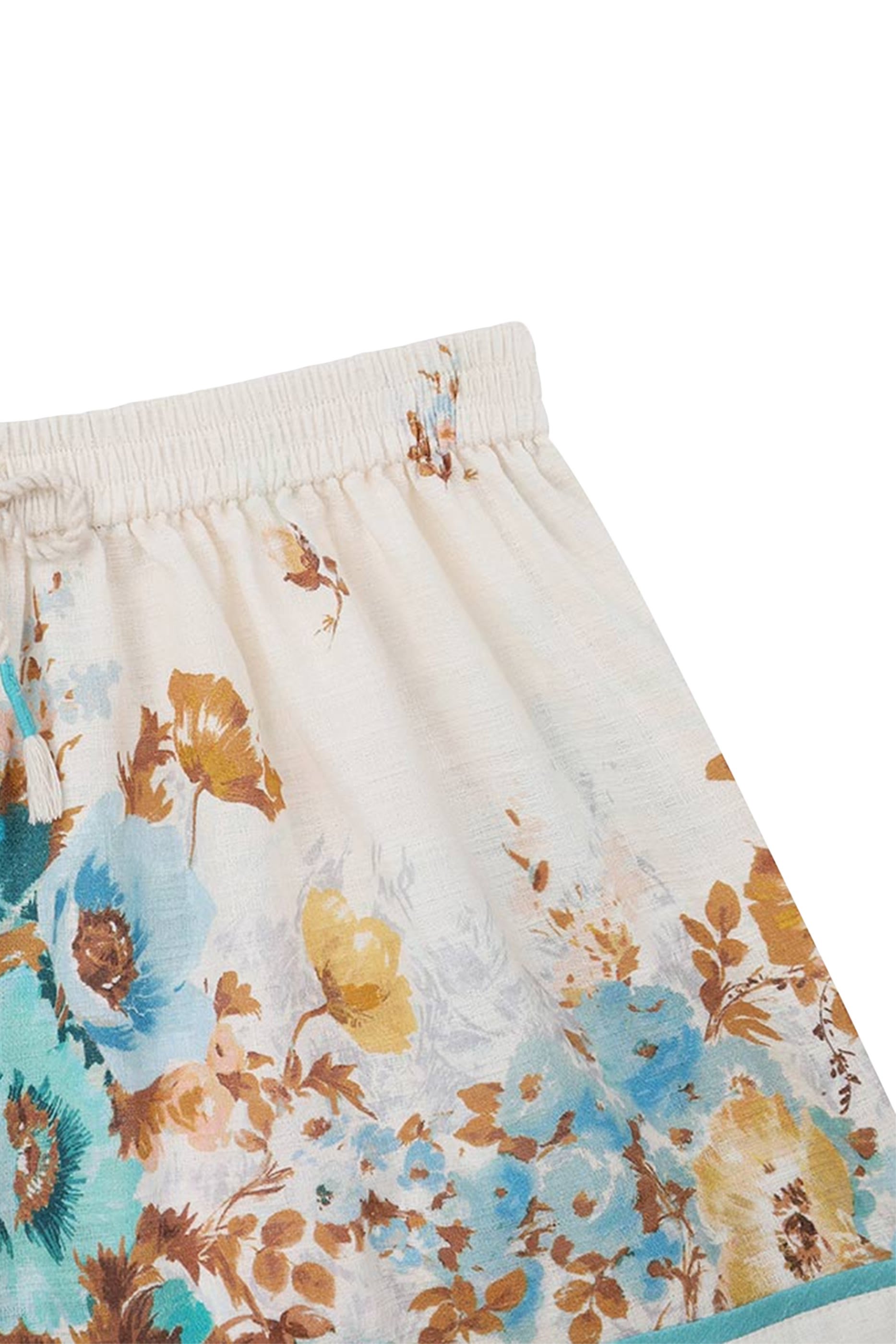 Kids Scarborough Shorts