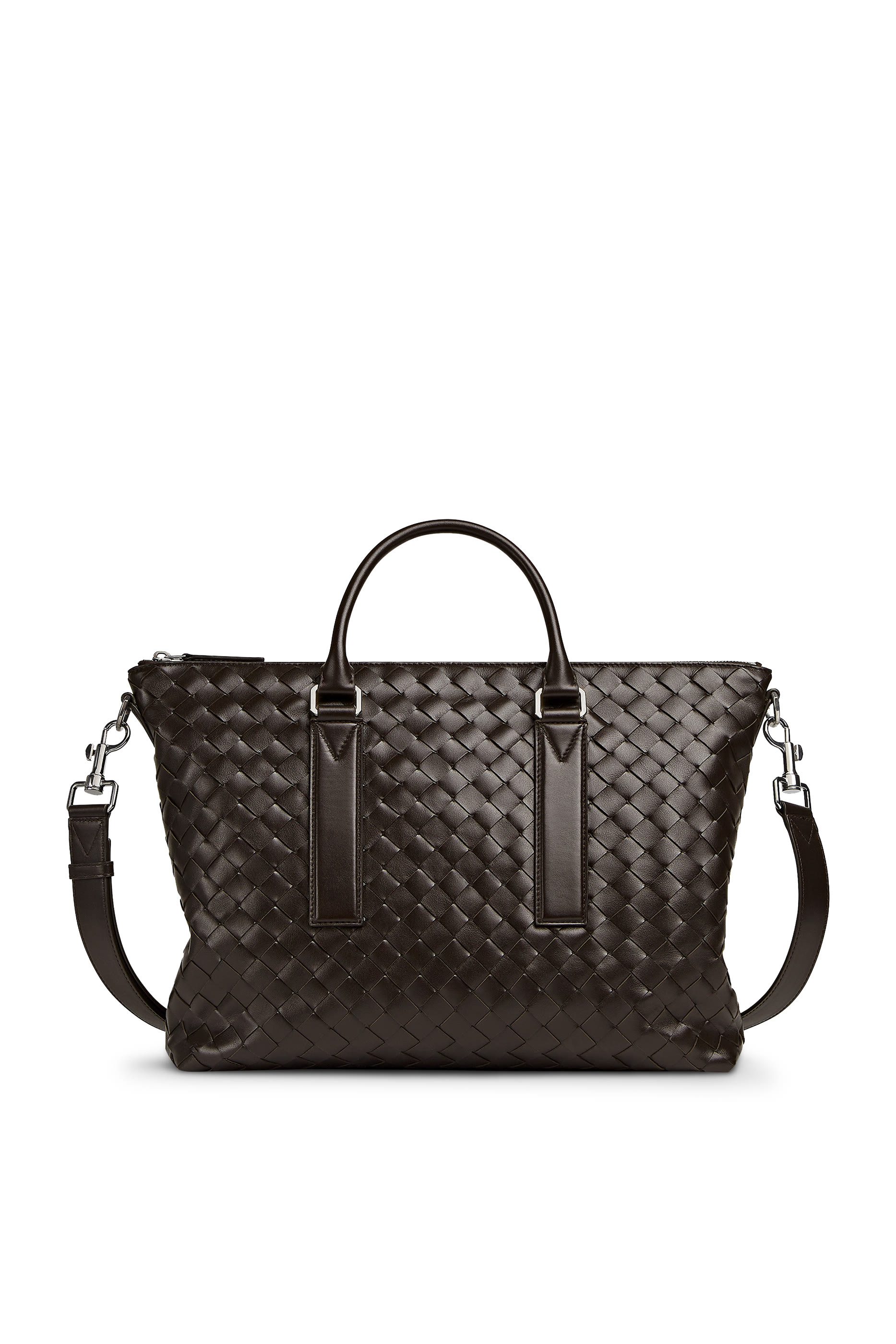 Intrecciato Soft Briefcase